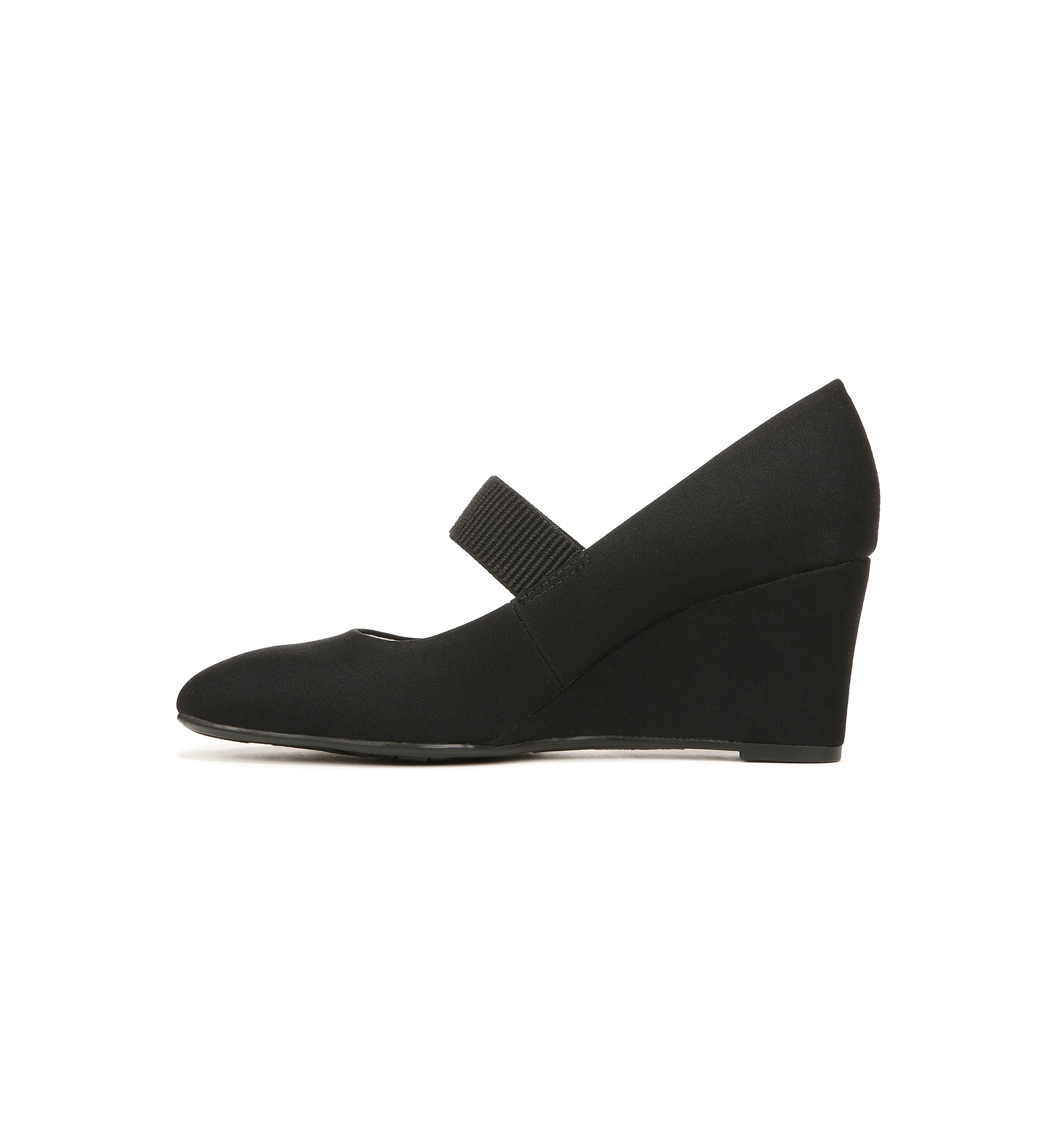 Gio Mary Jane Wedge