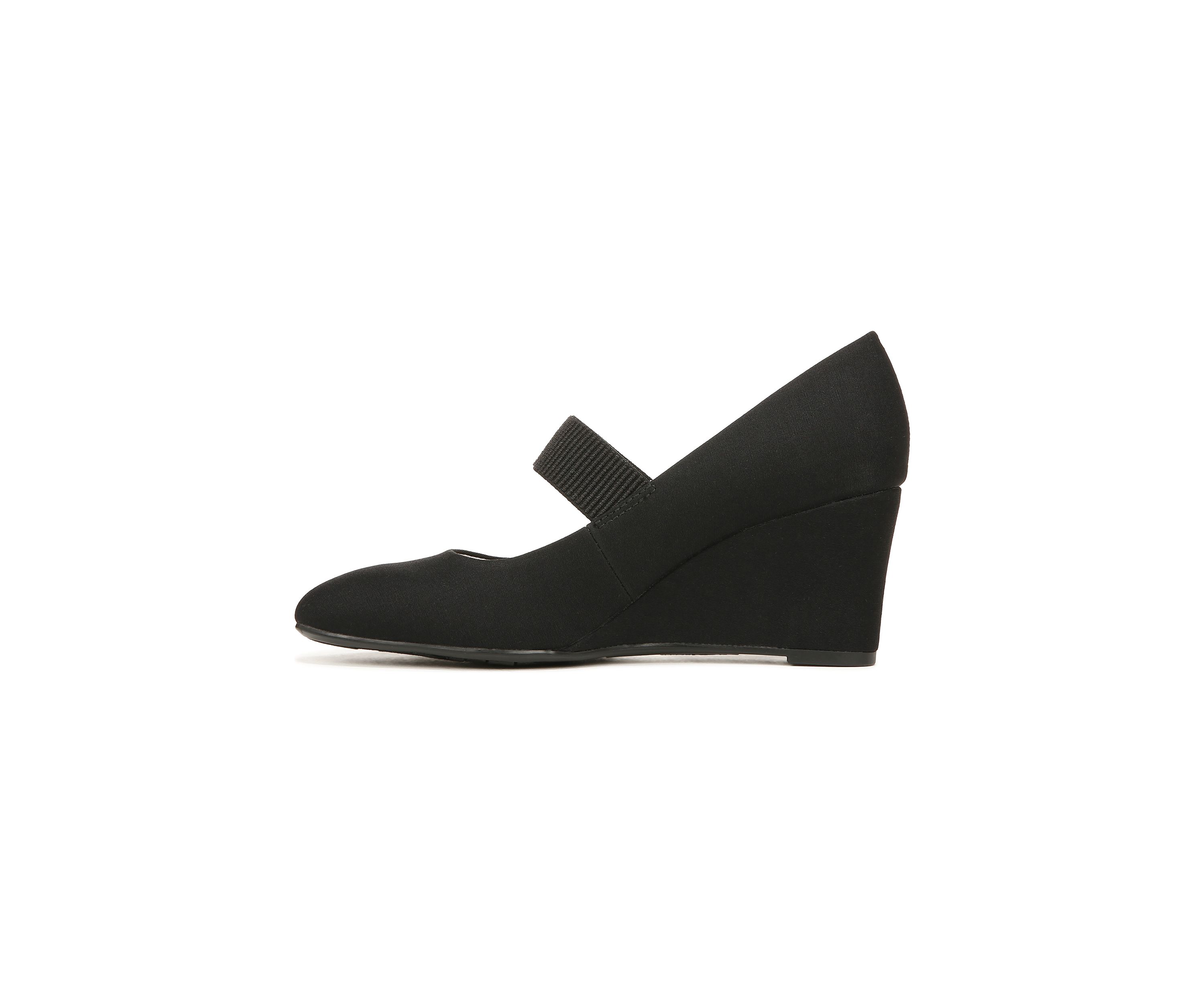 Gio Mary Jane Wedge