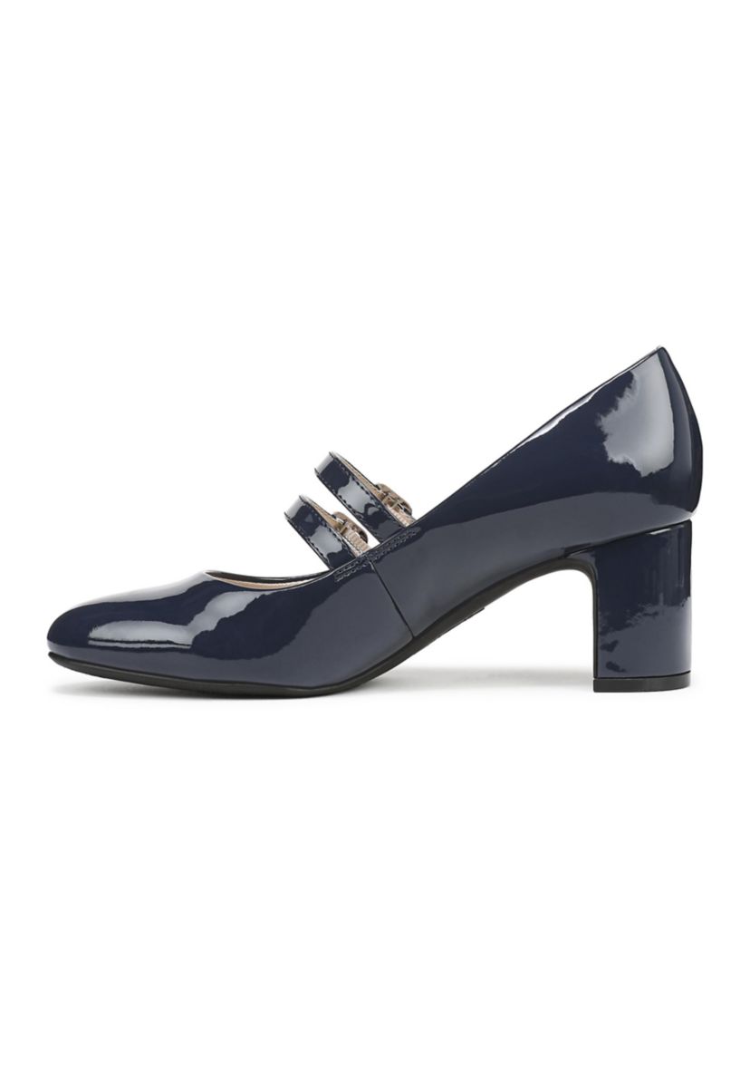 True Pumps