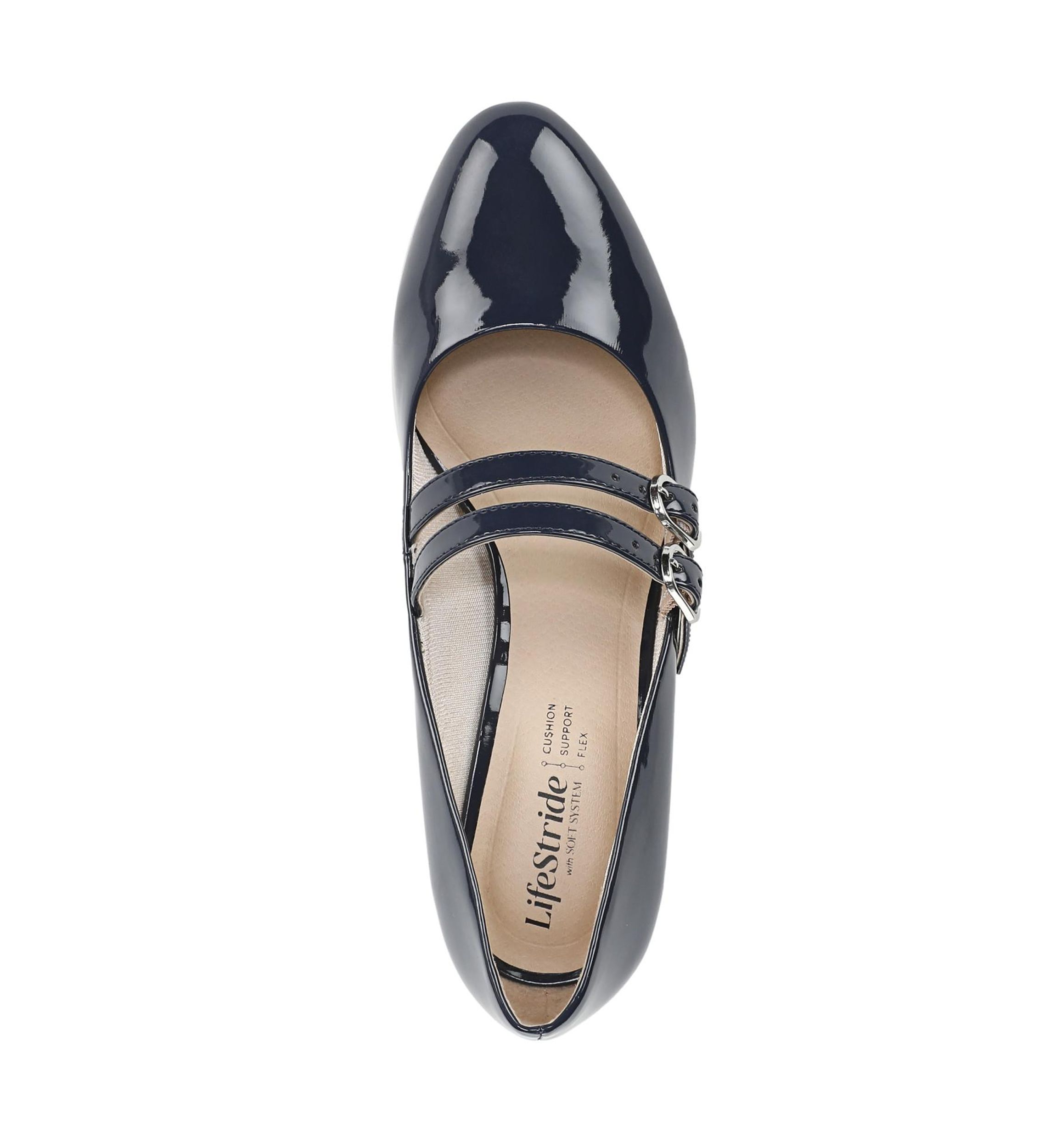 True Pumps