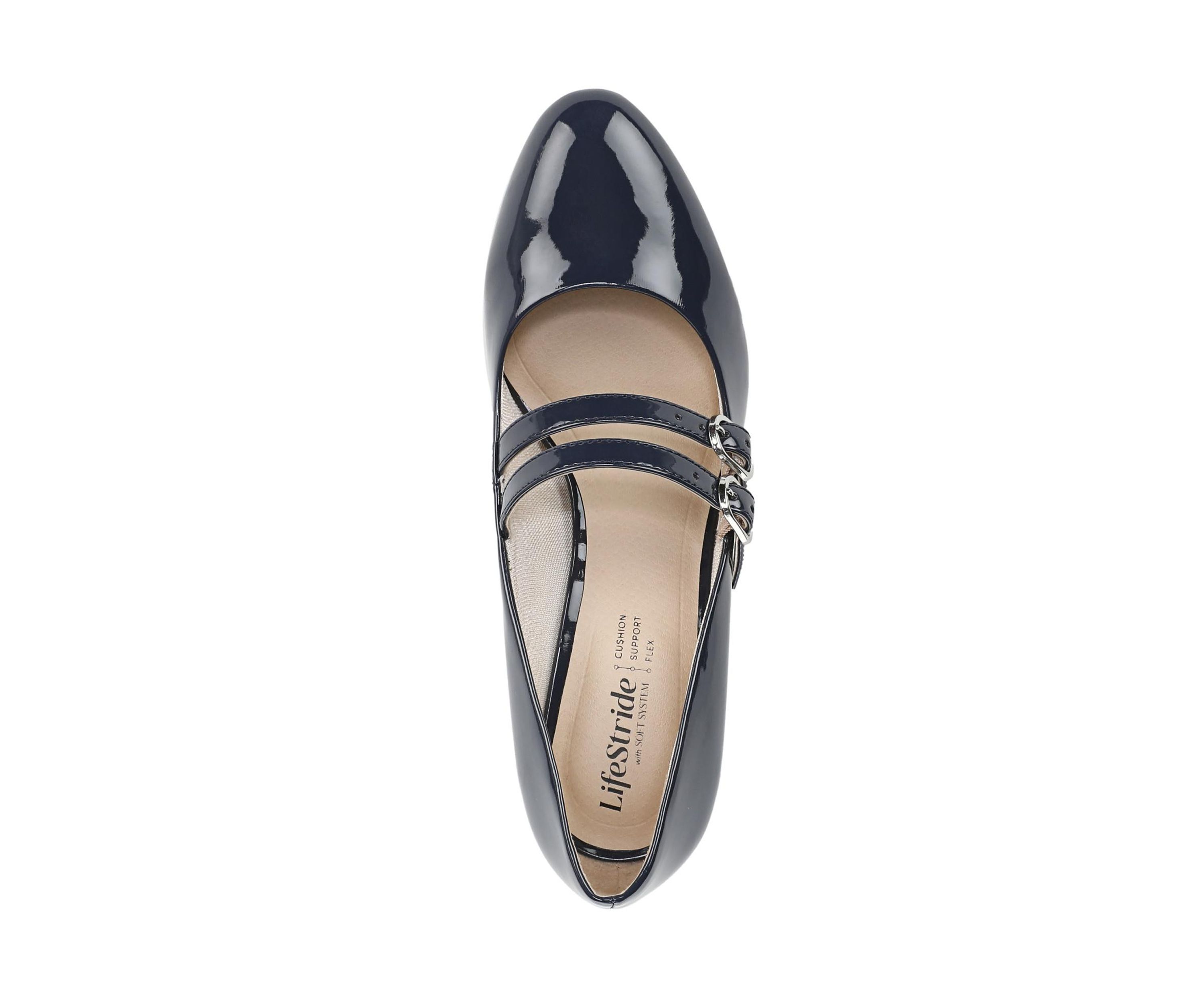 True Pumps