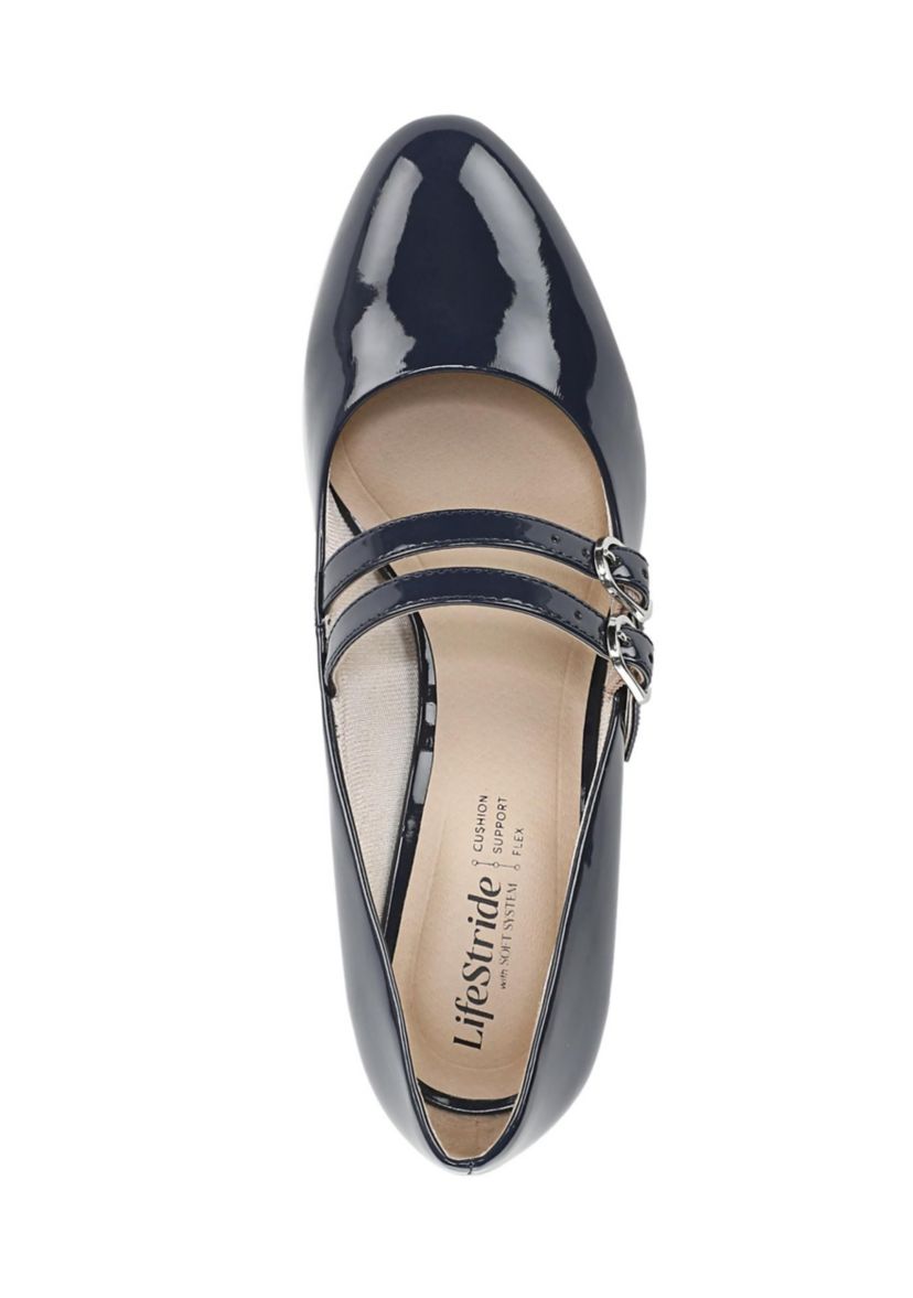 True Pumps