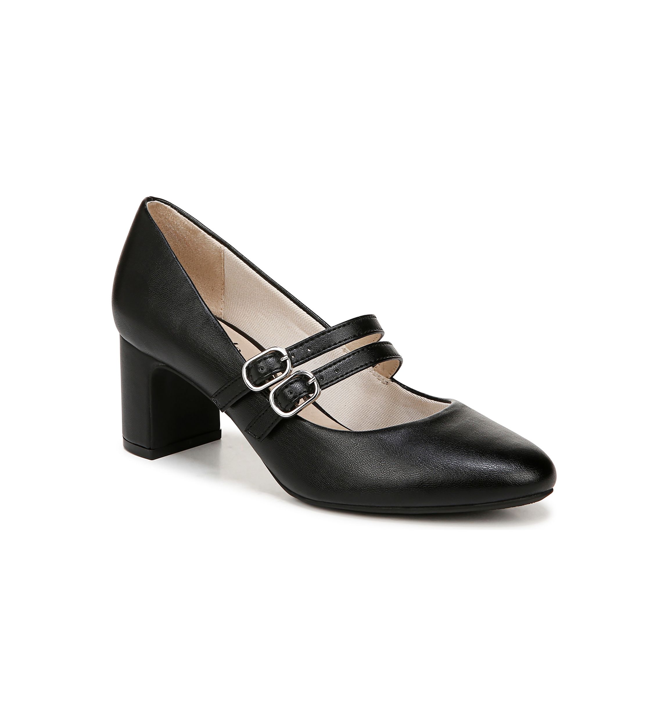 True Heels