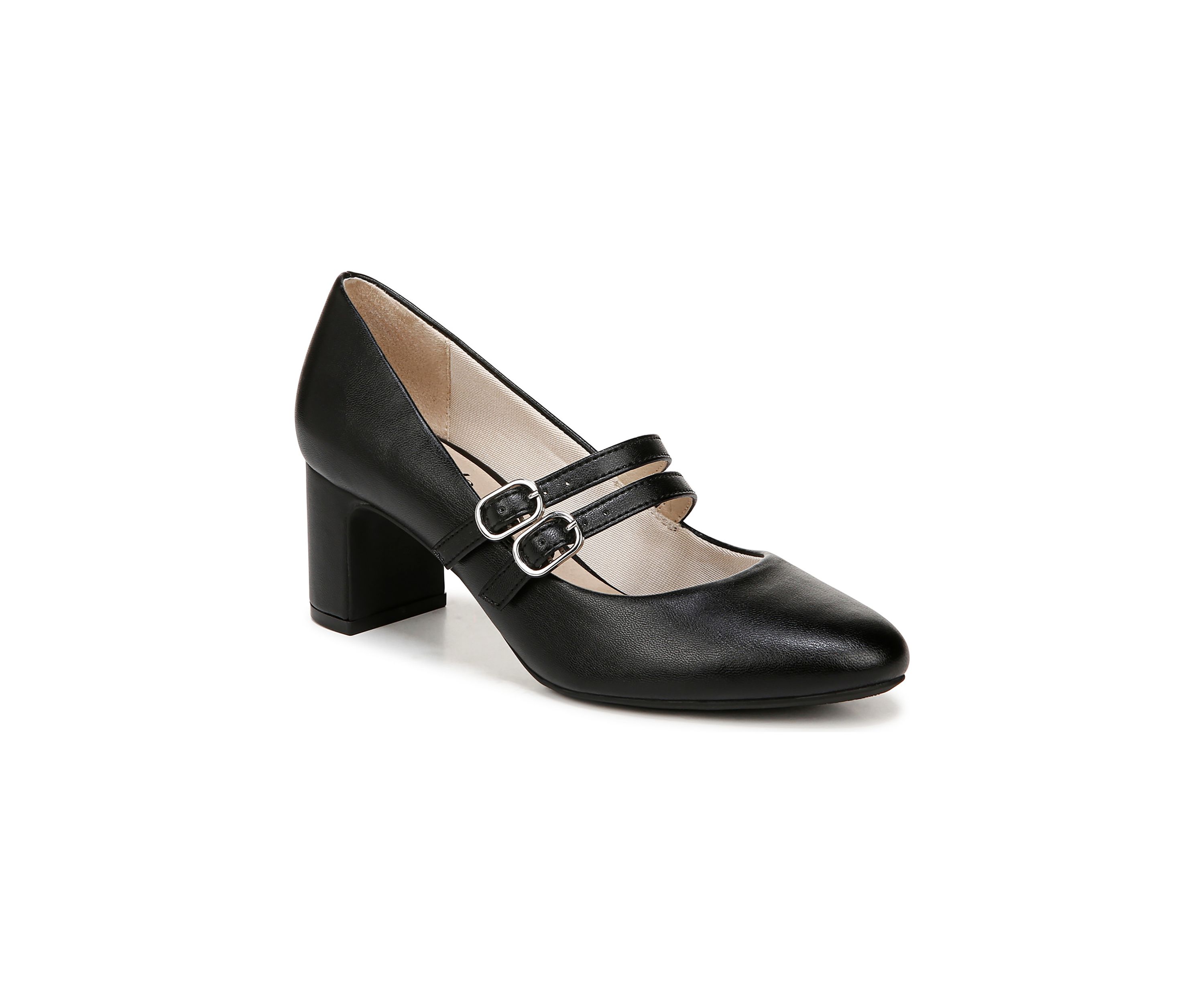 True Heels
