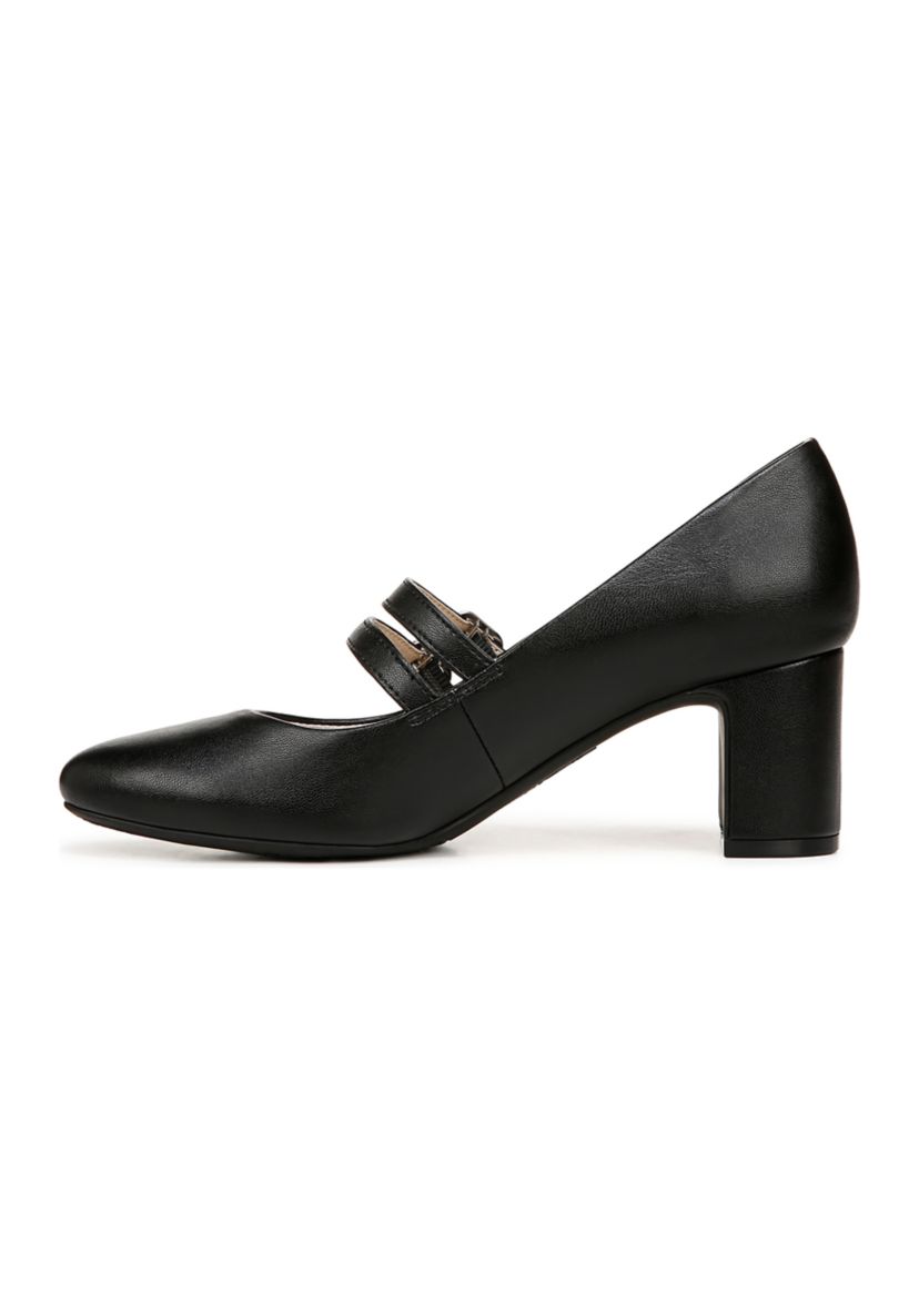 True Heels