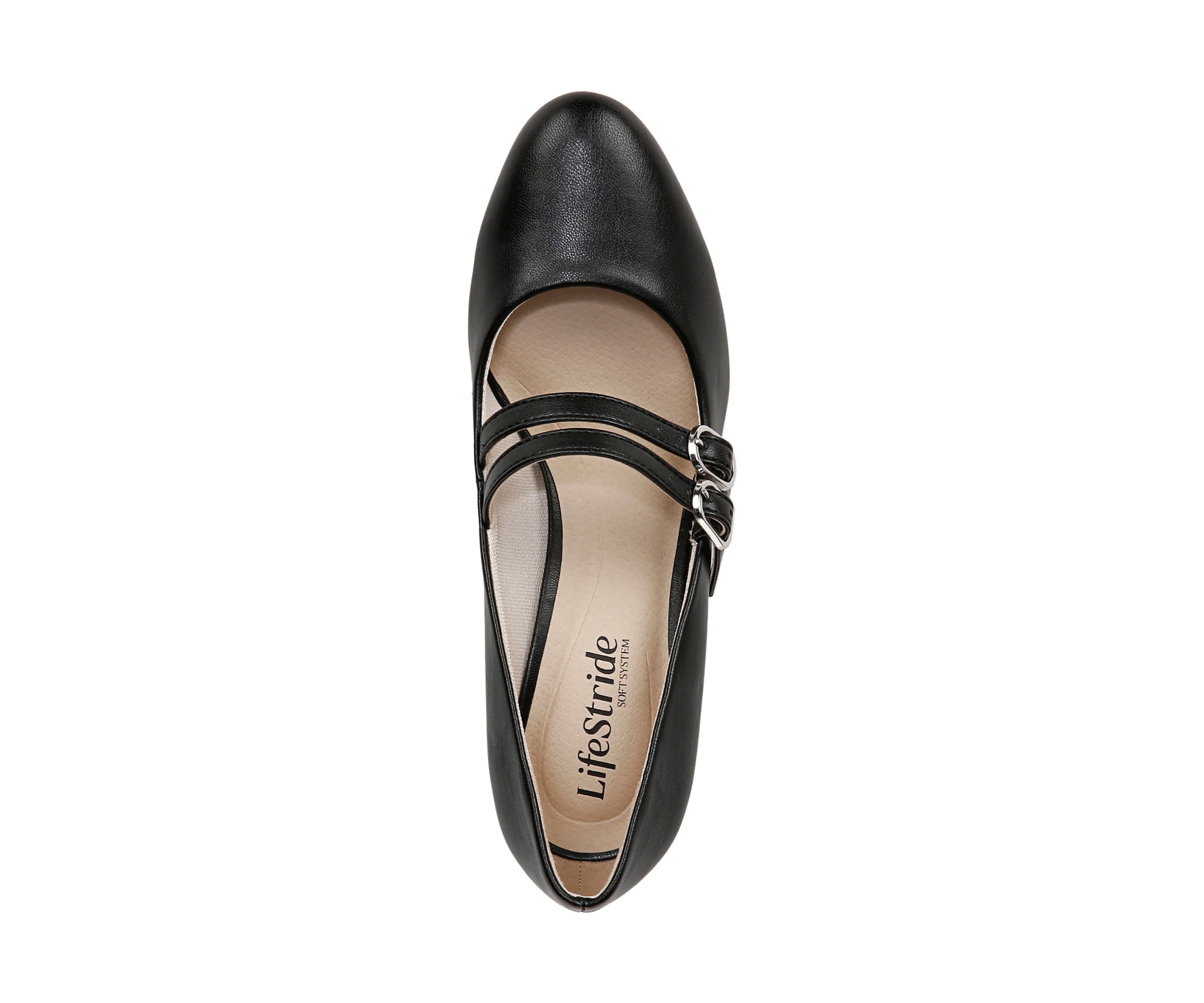 True Heels