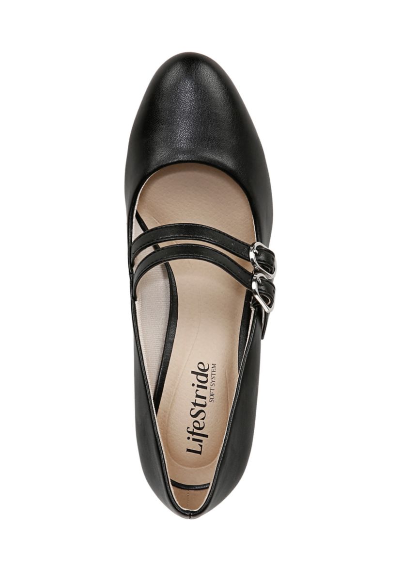 True Heels