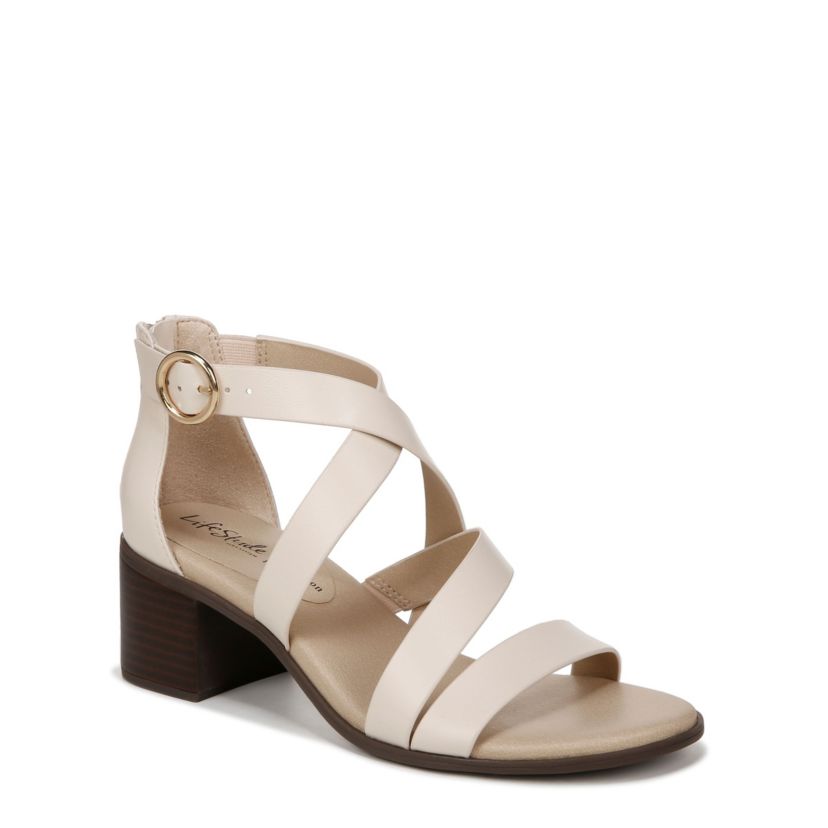 Heritage Dress Sandal