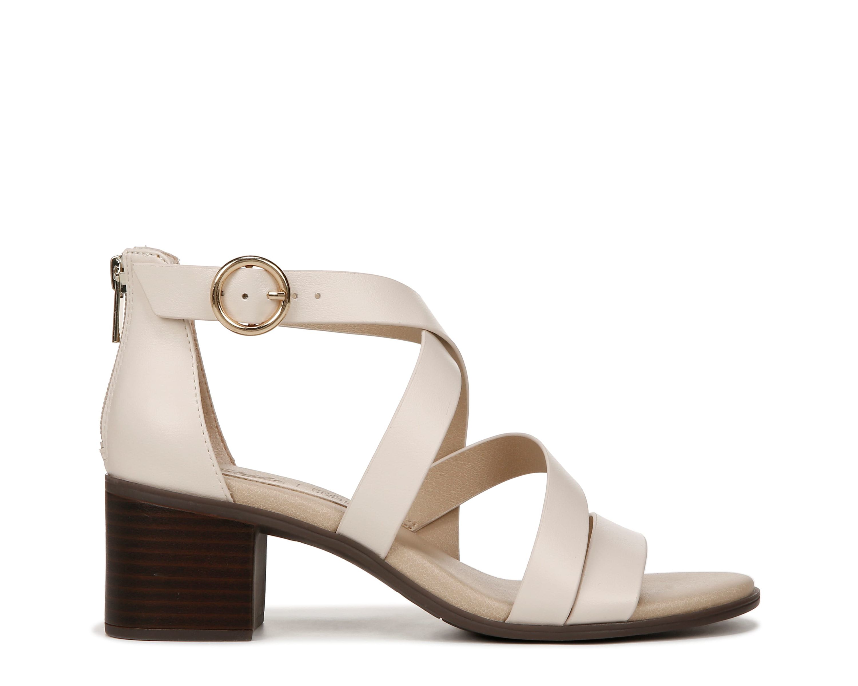 Heritage Dress Sandal