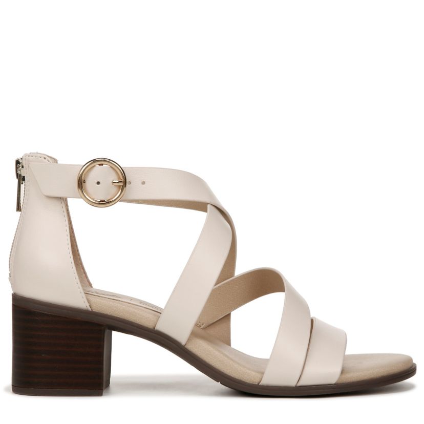 Heritage Dress Sandal