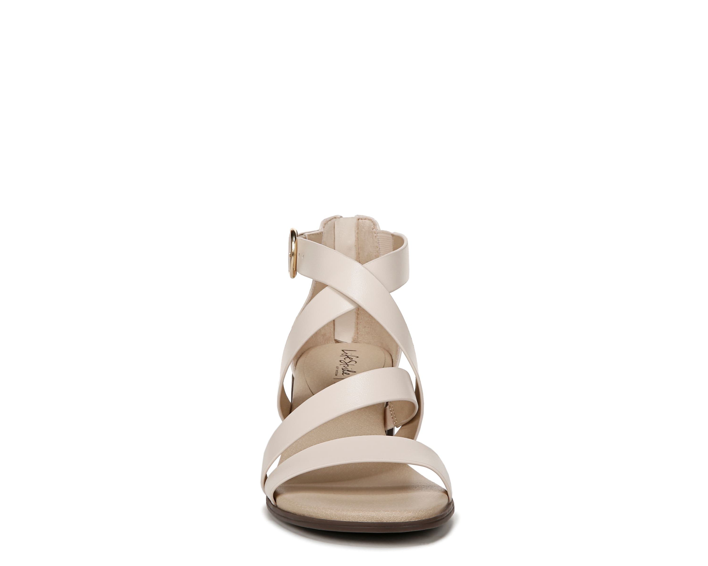 Heritage Dress Sandal