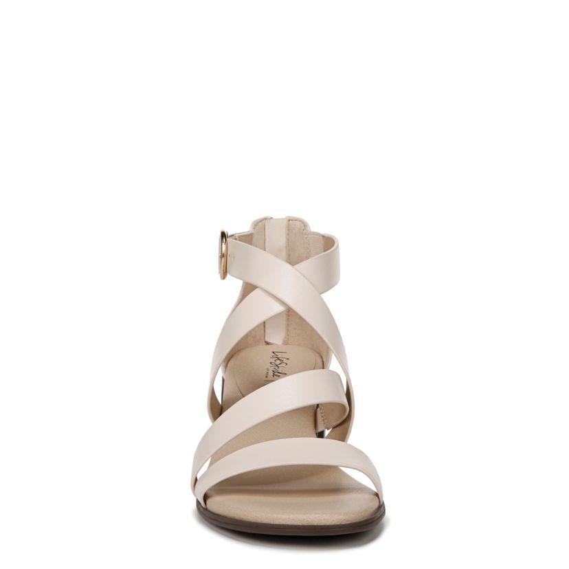 Heritage Dress Sandal