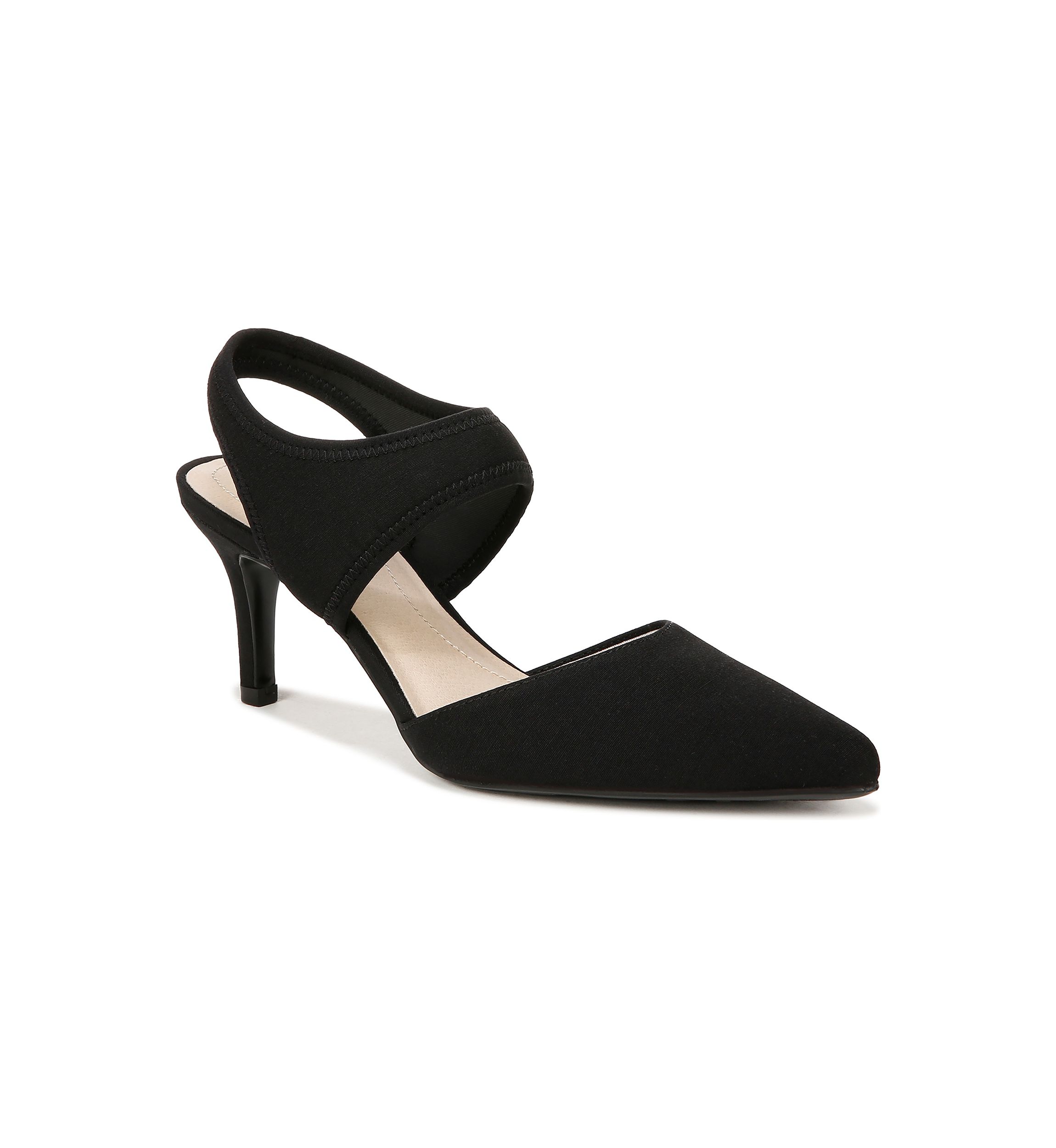 Sindie Heels