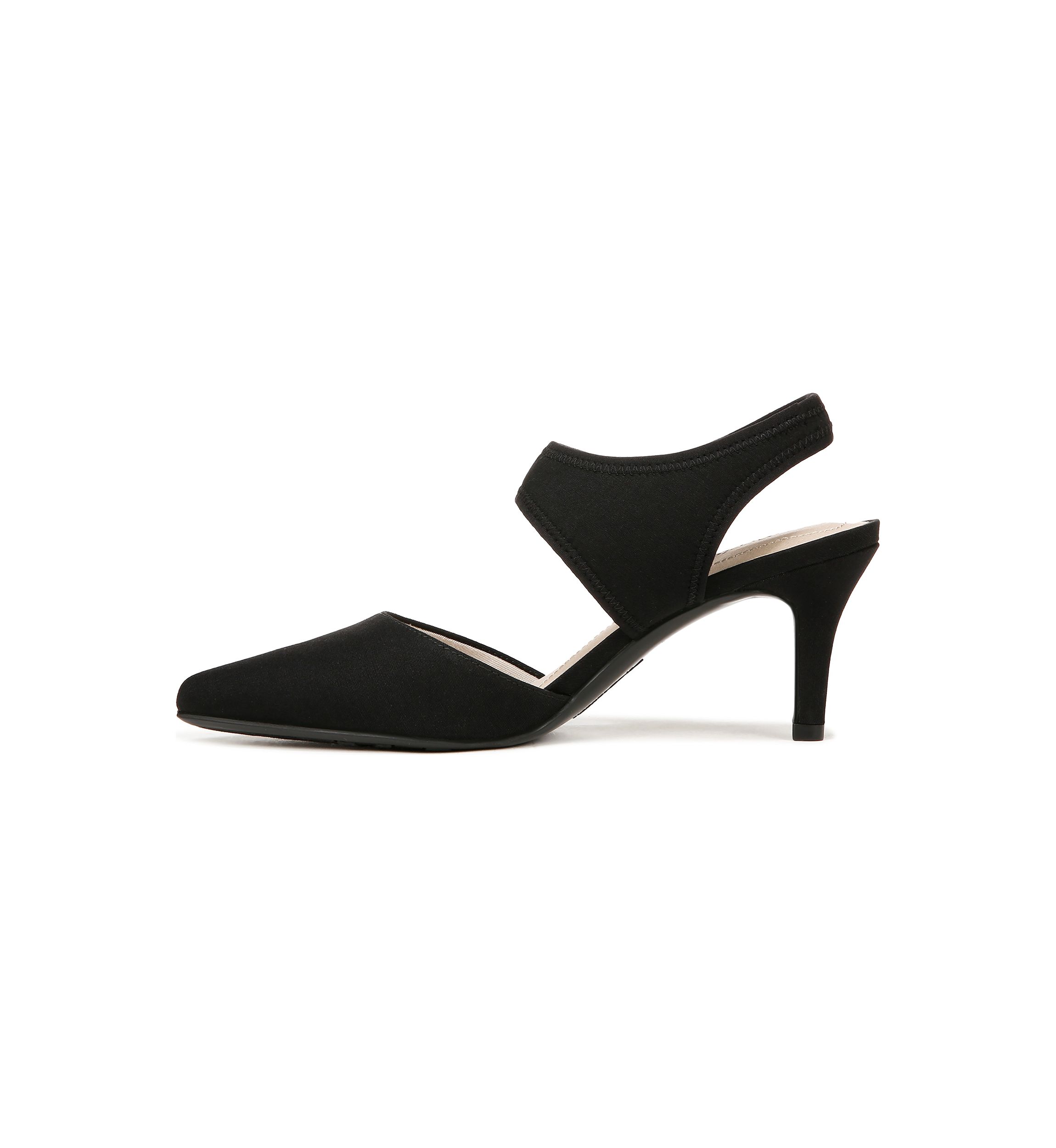 Sindie Heels