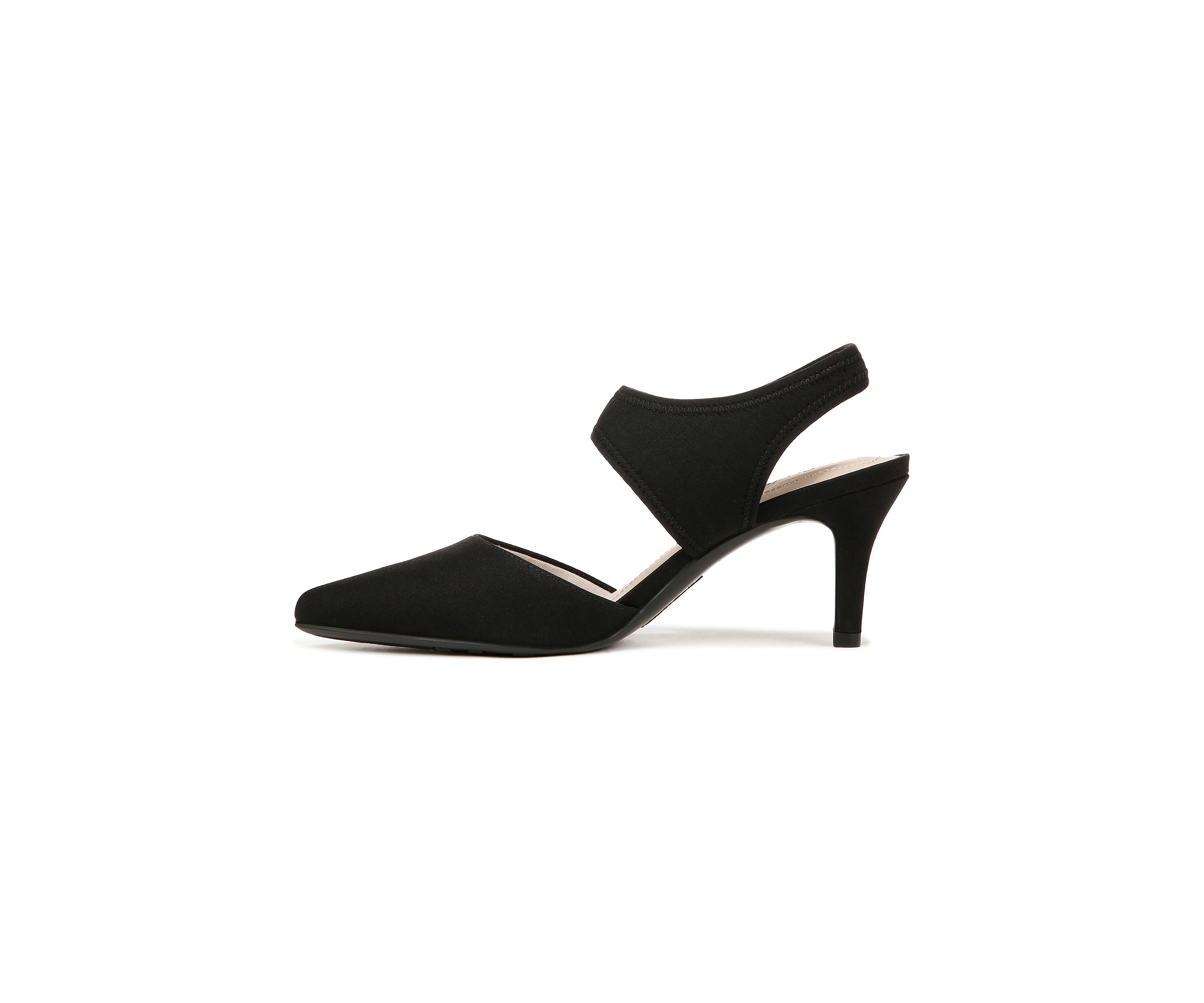 Sindie Heels
