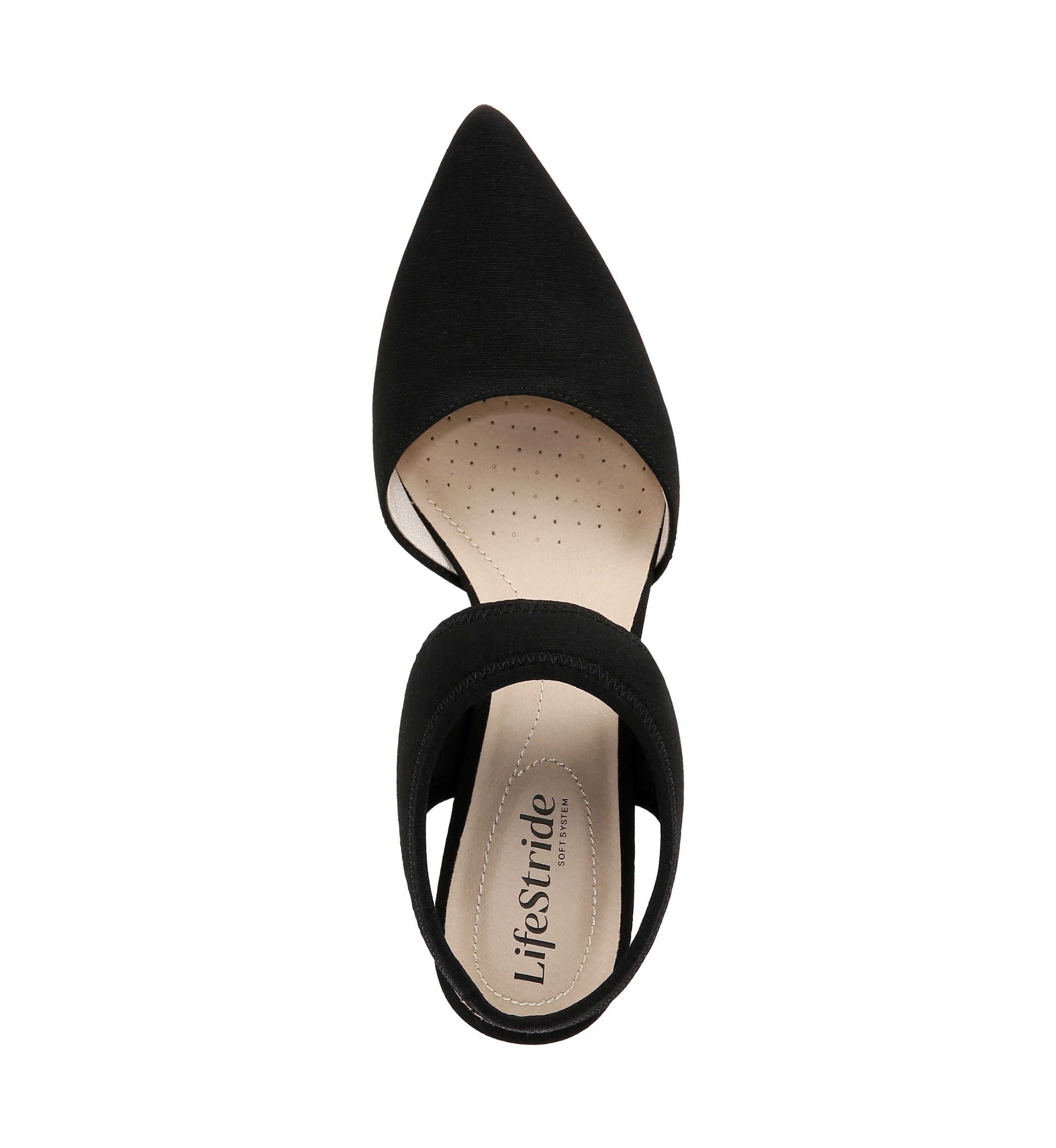 Sindie Heels