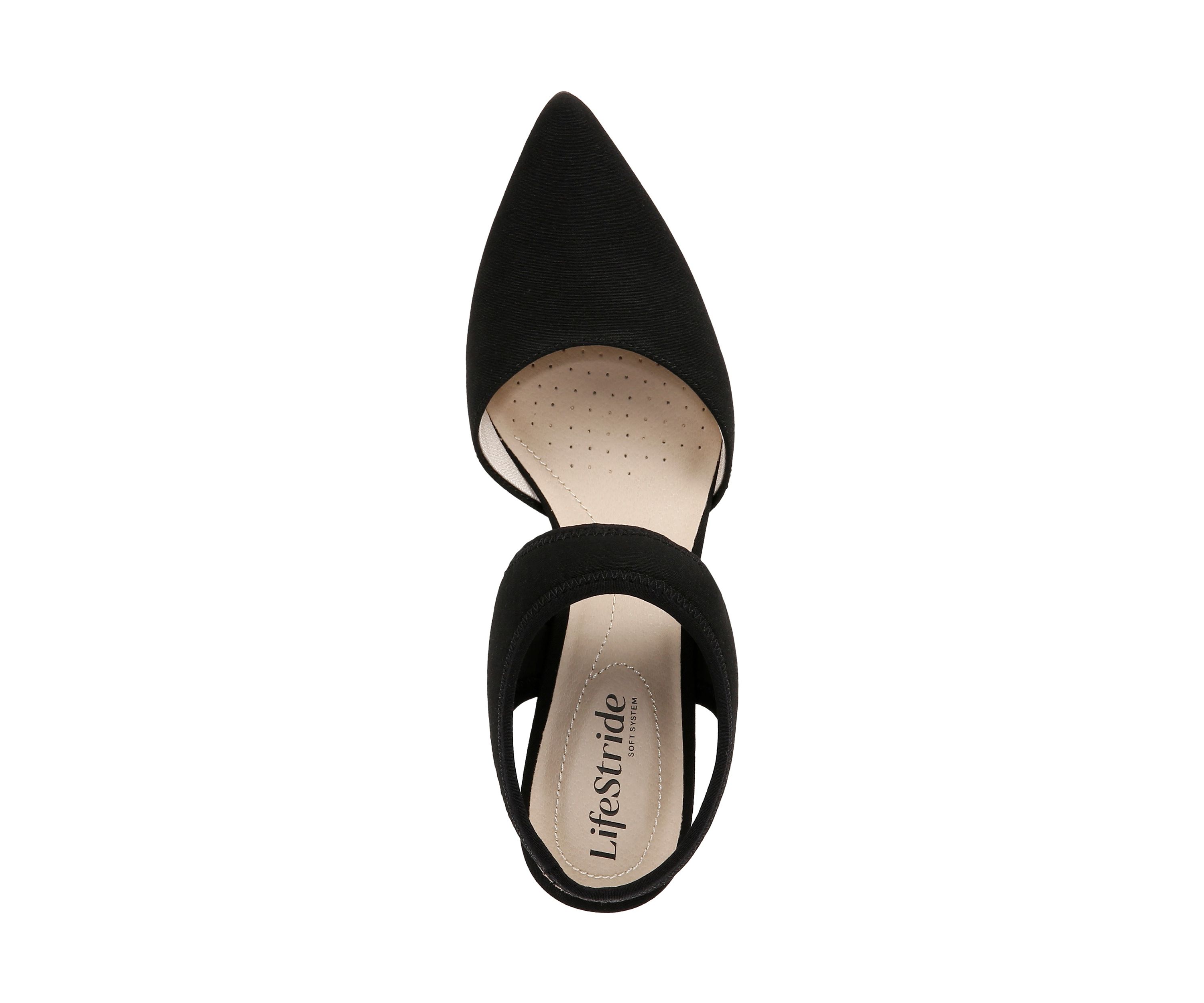 Sindie Heels
