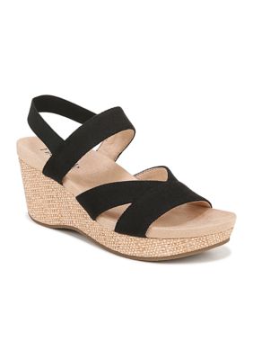 Belk women's wedge on sale shoes