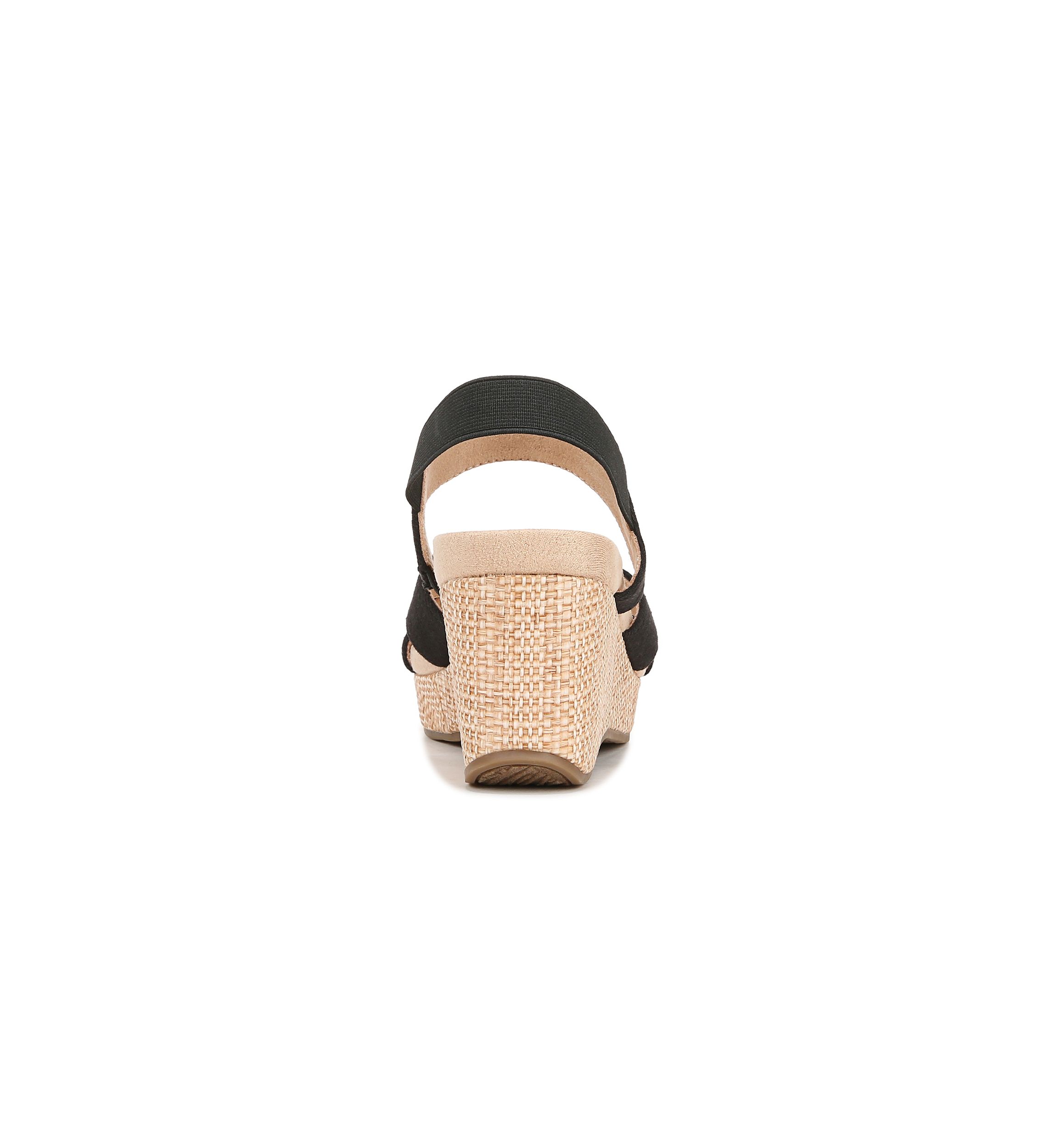 Danita Wedge Sandals