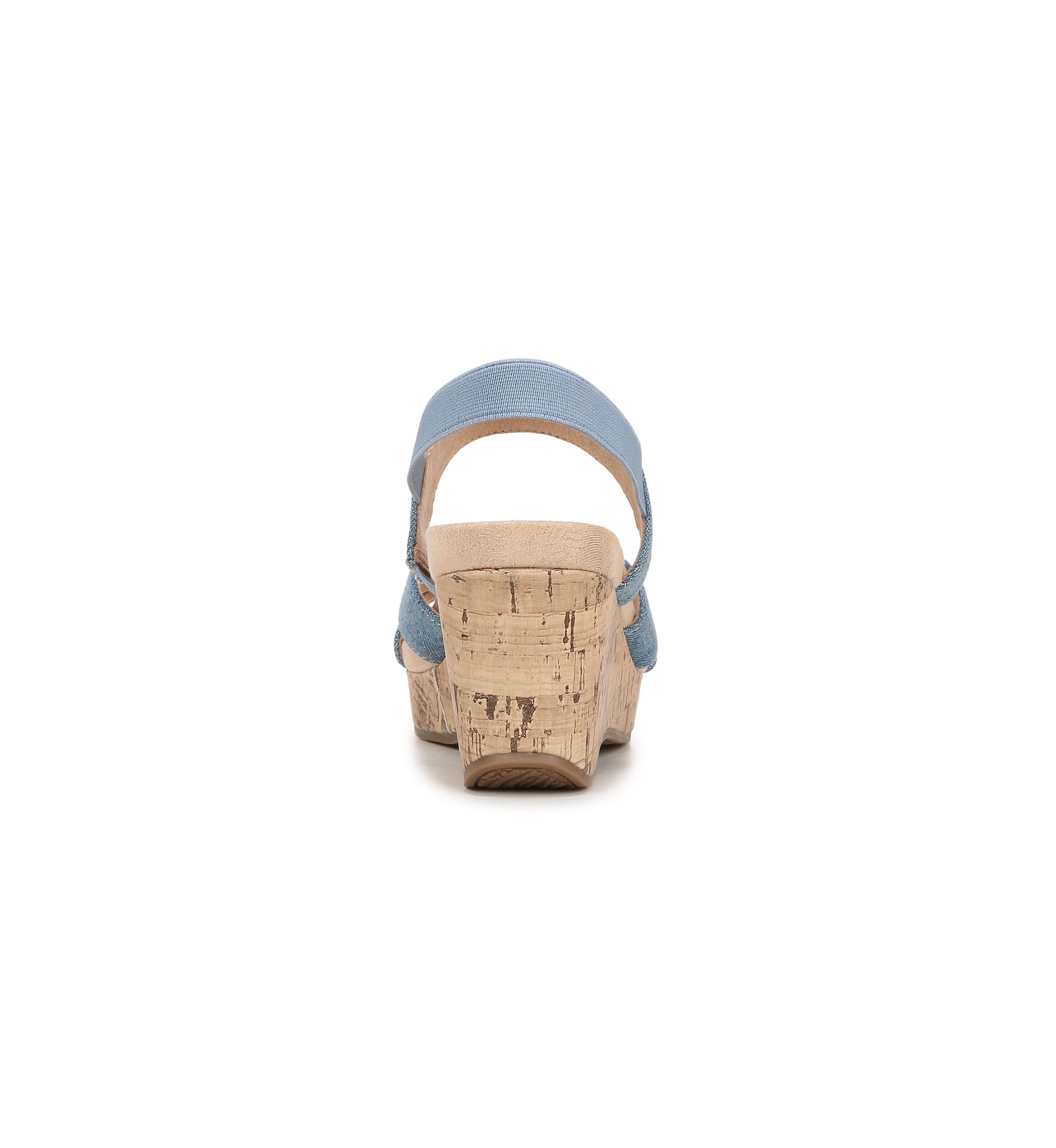 Danita Wedge Sandals