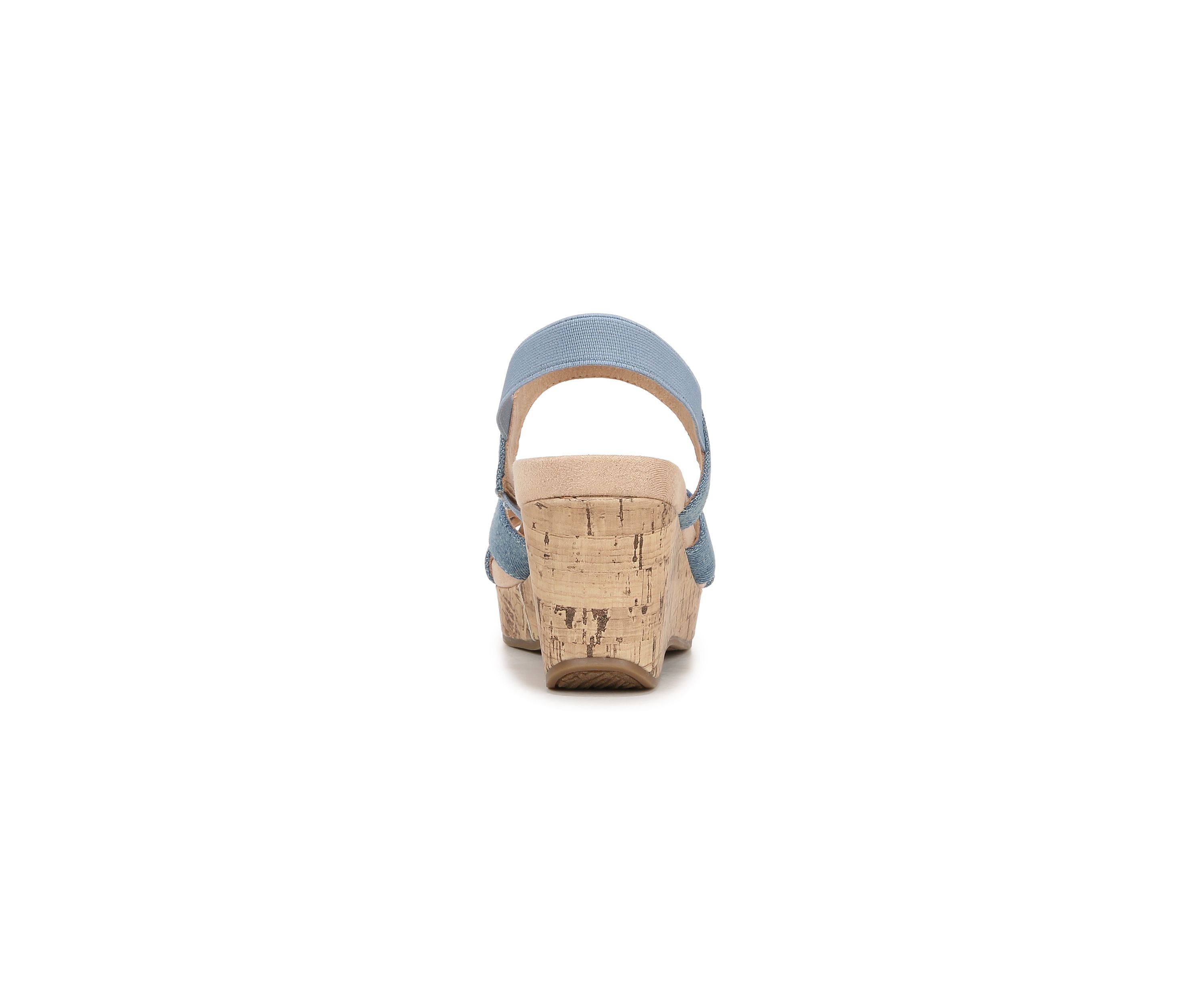 Danita Wedge Sandals
