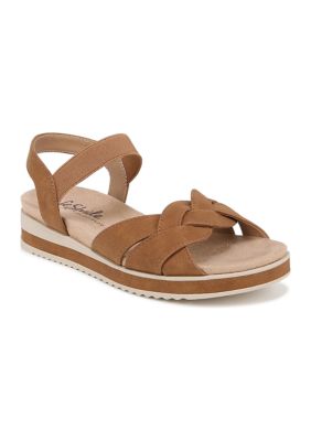 Zuri Sandals