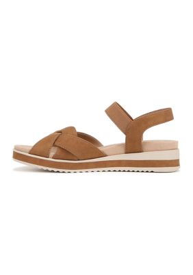 Zuri Sandals