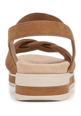 Zuri Sandals