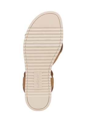 Zuri Sandals