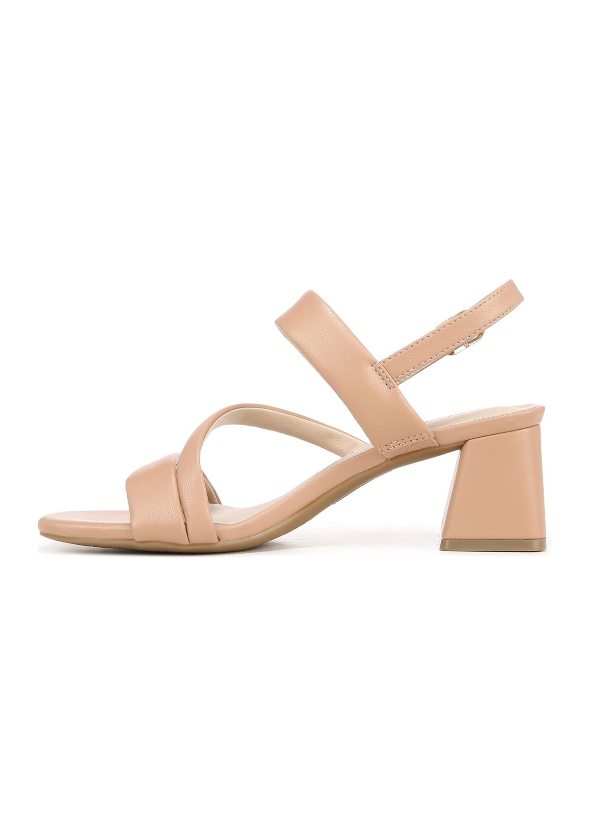 Celia Strappy Sandals