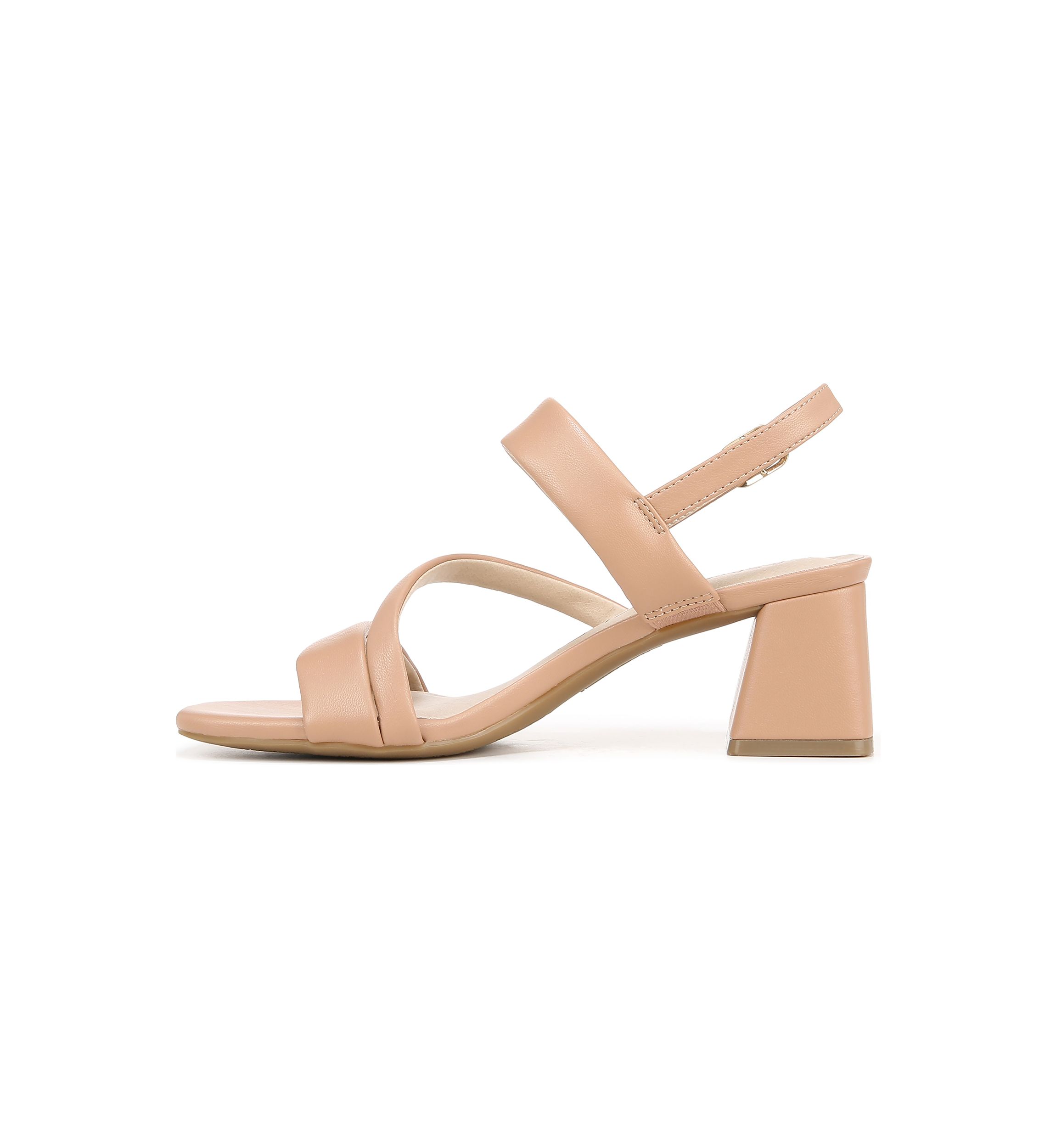 Celia Strappy Sandals