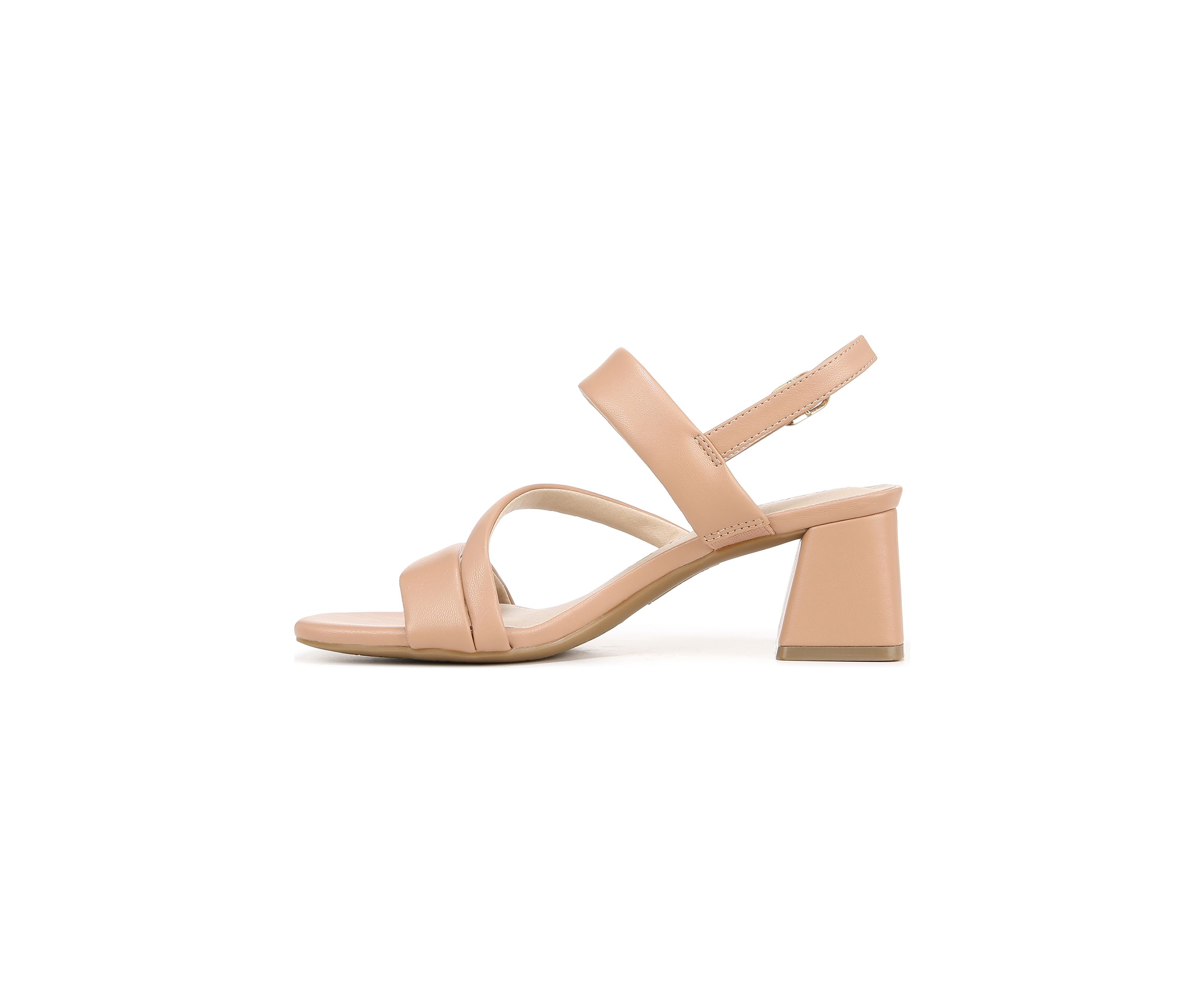 Celia Strappy Sandals