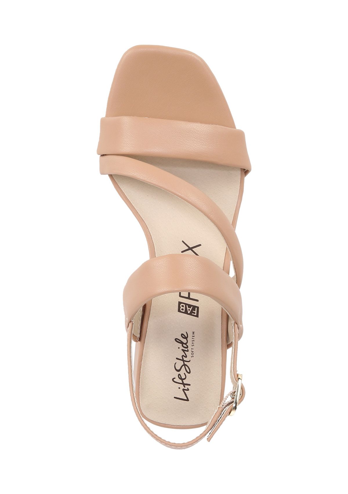 Celia Strappy Sandals