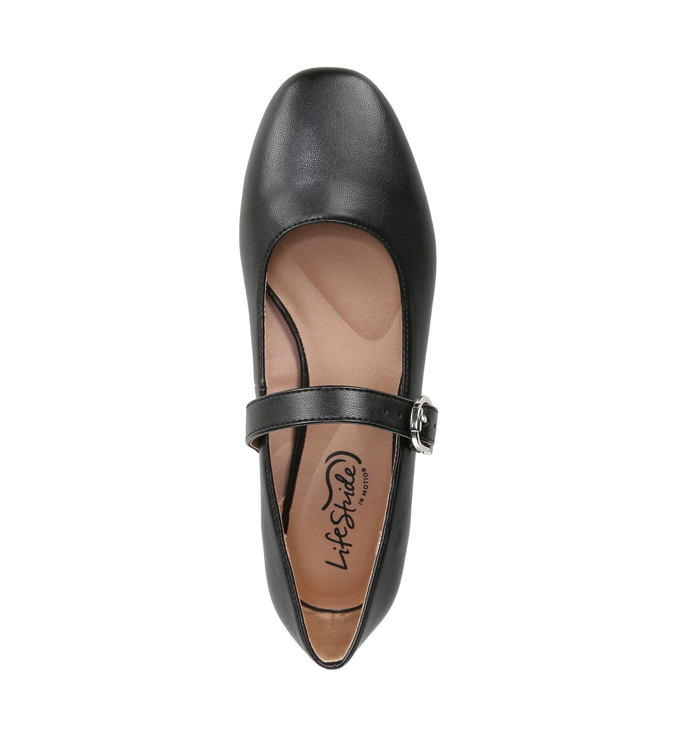 Cameo MJ Flat