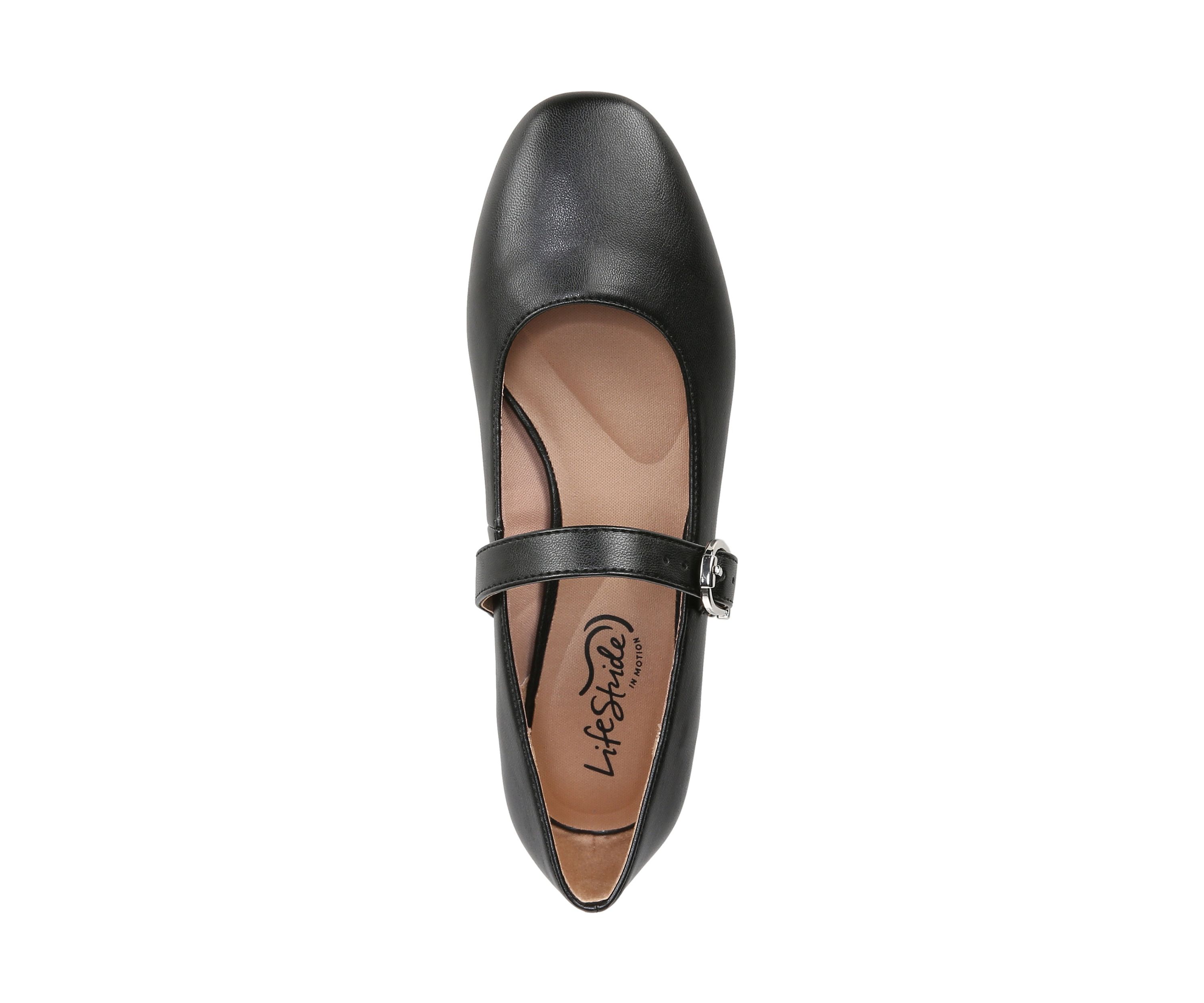 Cameo MJ Flat