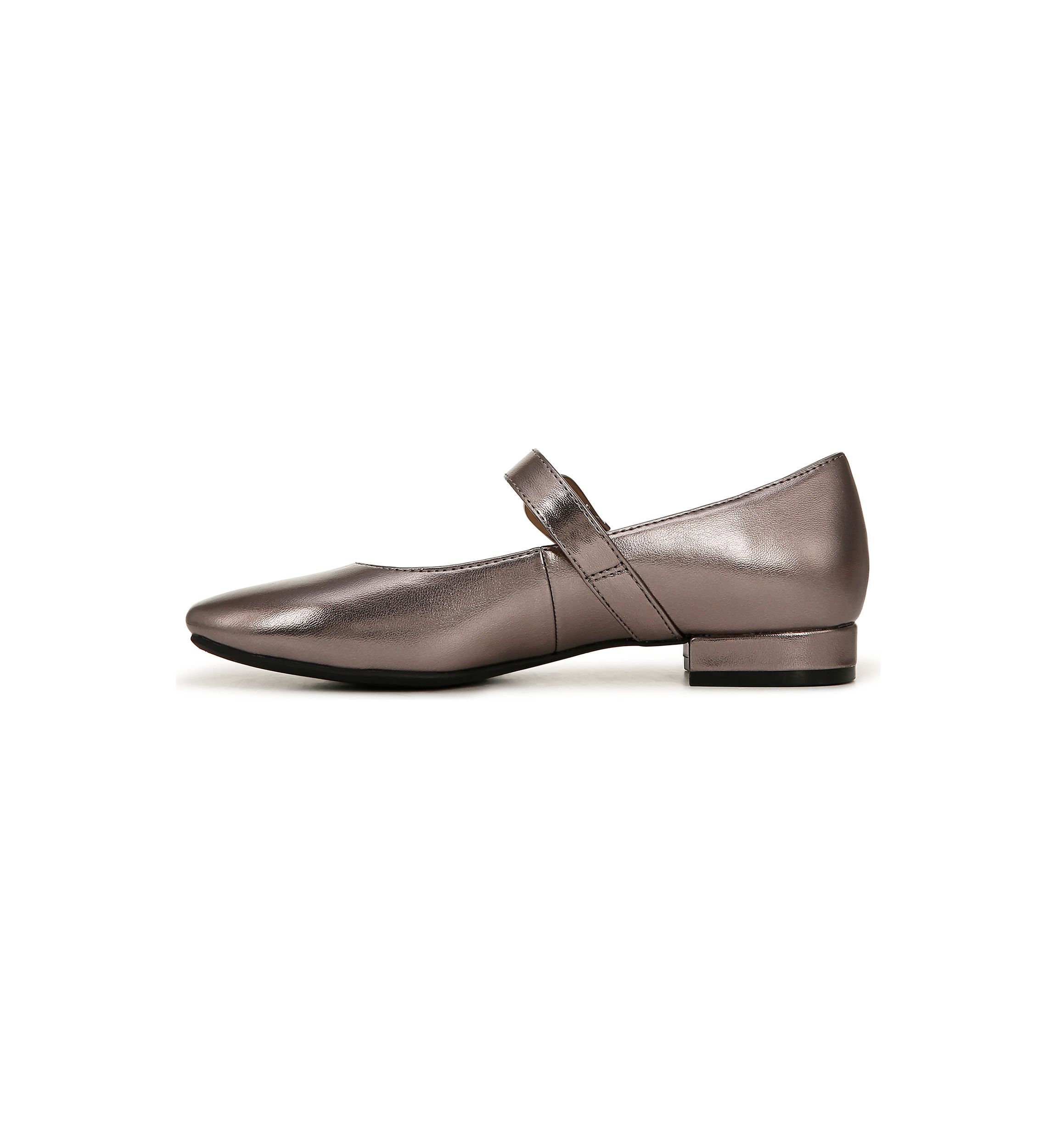 Cameo Mary Jane Flats