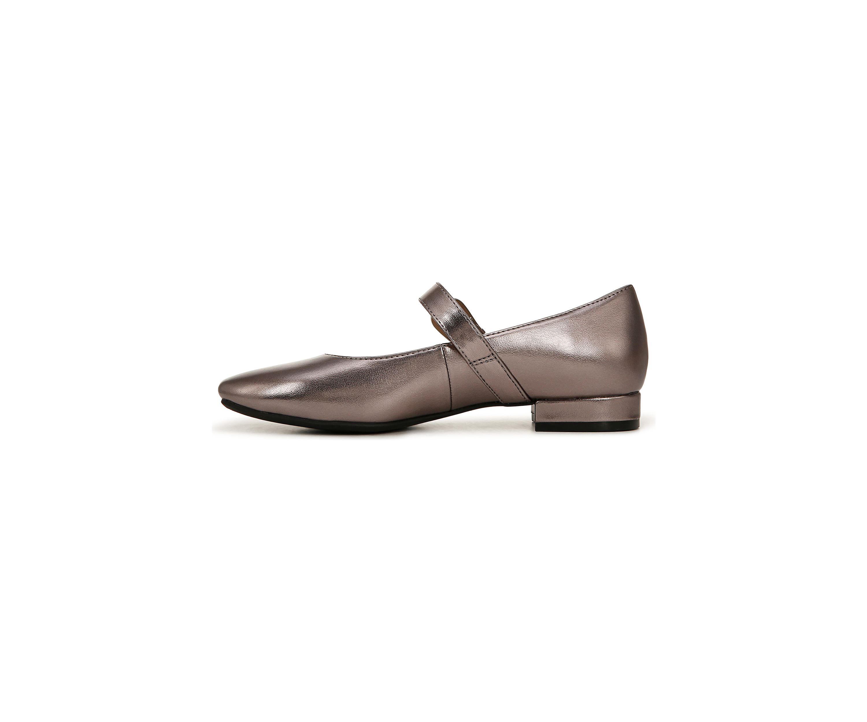 Cameo Mary Jane Flats