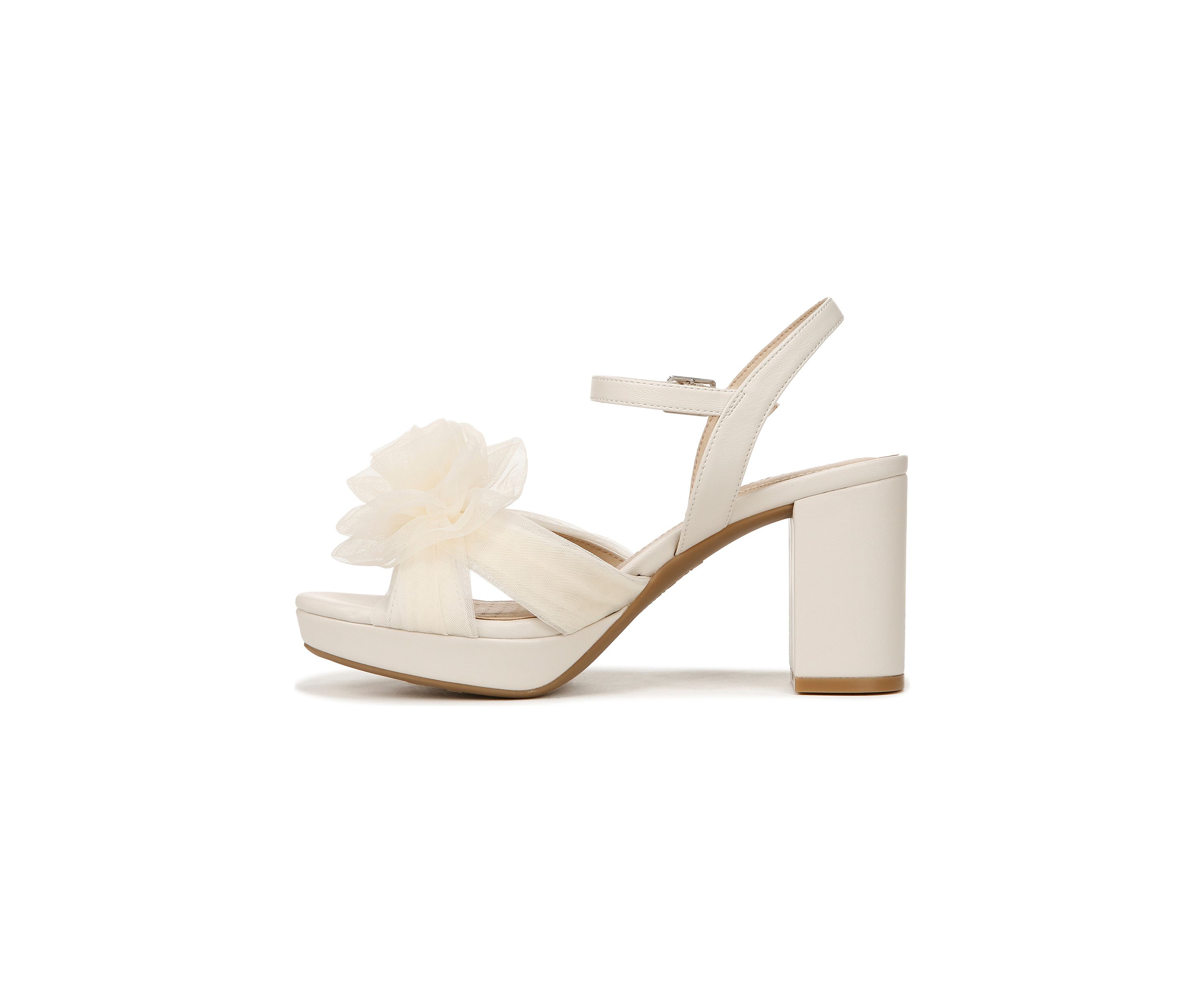 Last Dance 3 Sandals