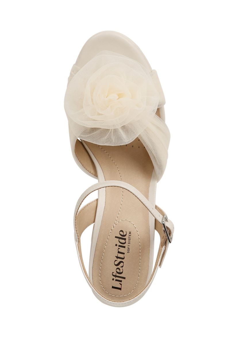 Last Dance 3 Sandals