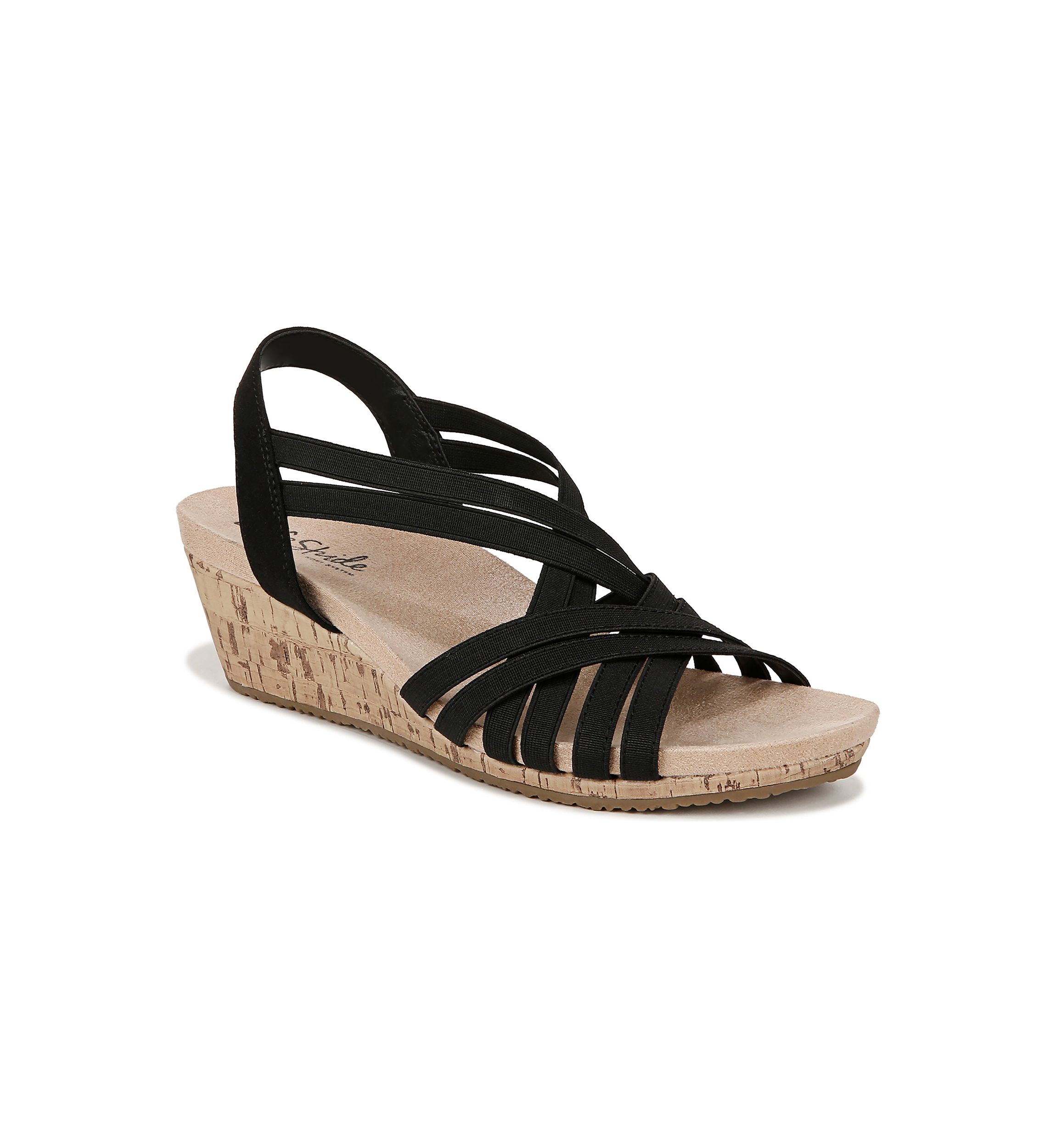 Mallory Sandals