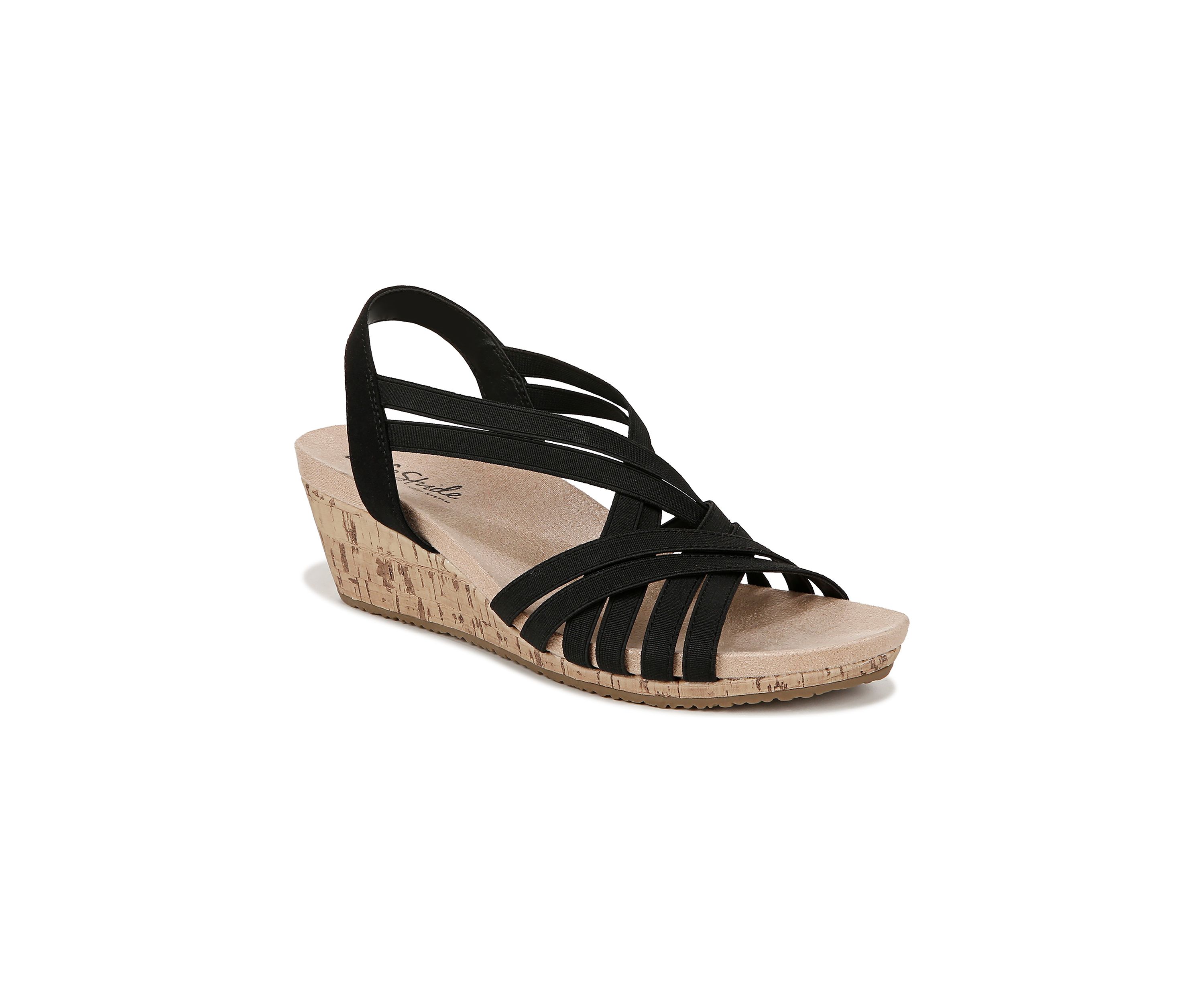 Mallory Sandals