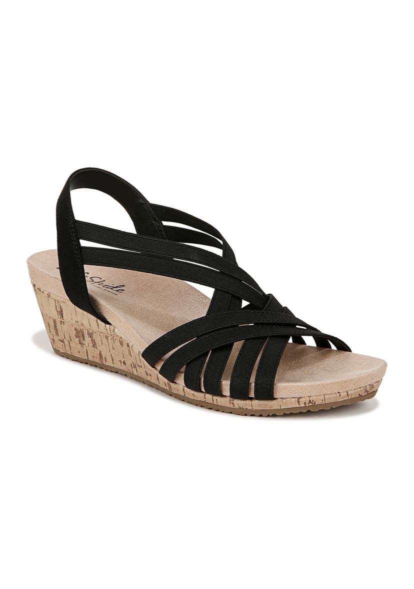 Mallory Sandals