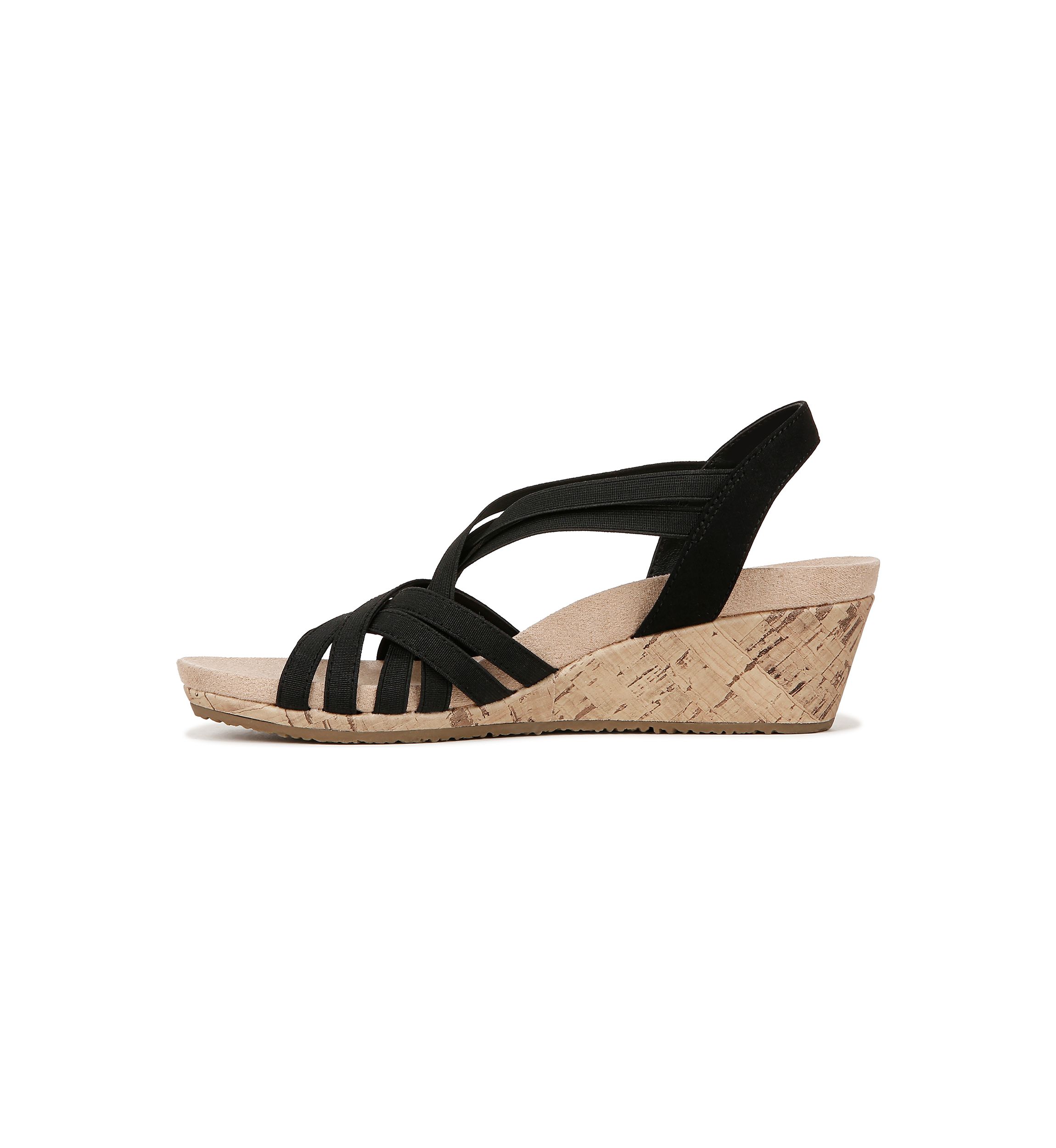Mallory Sandals