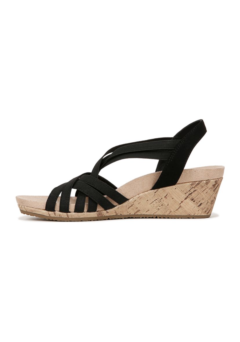 Mallory Sandals
