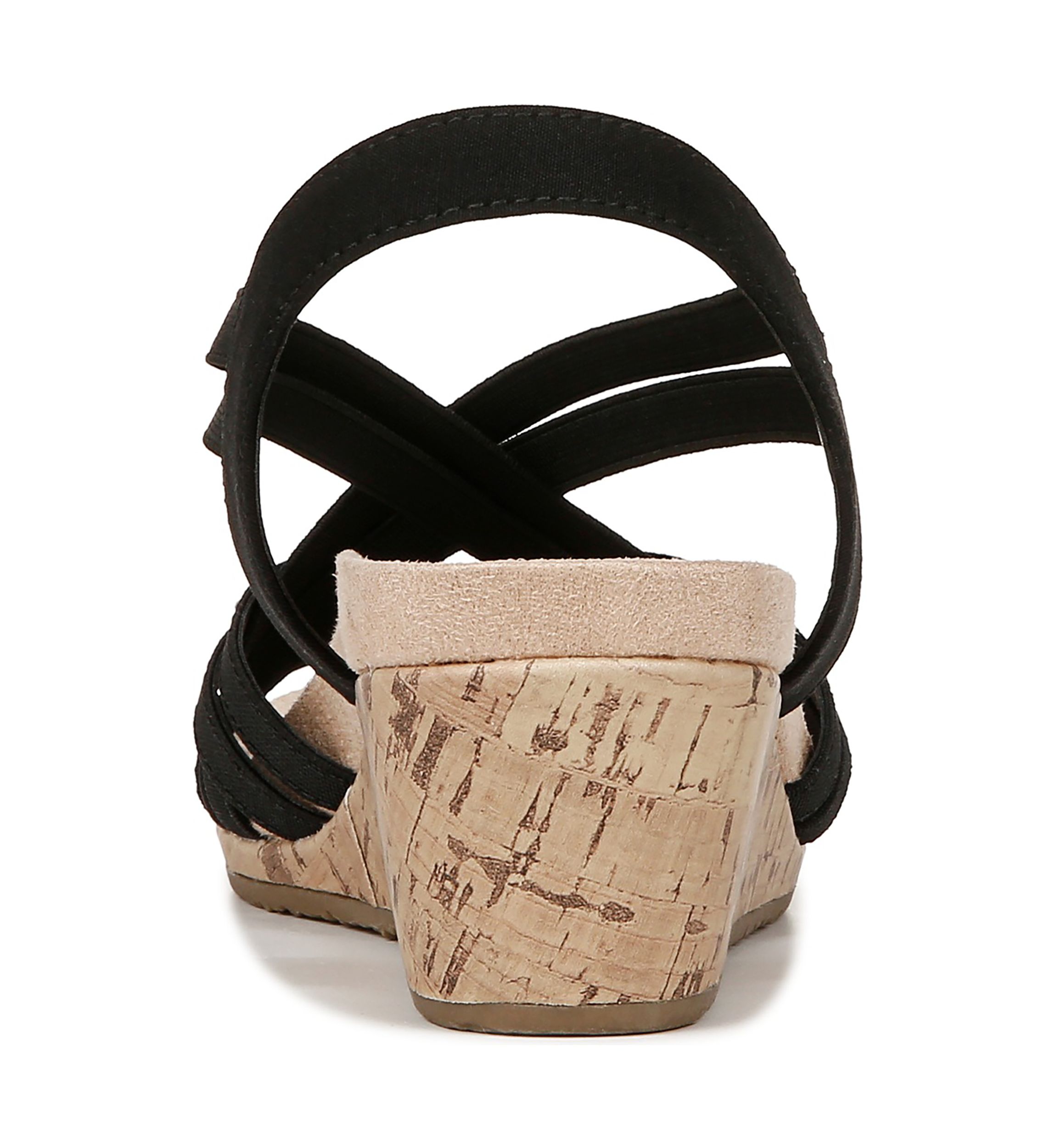 Mallory Sandals