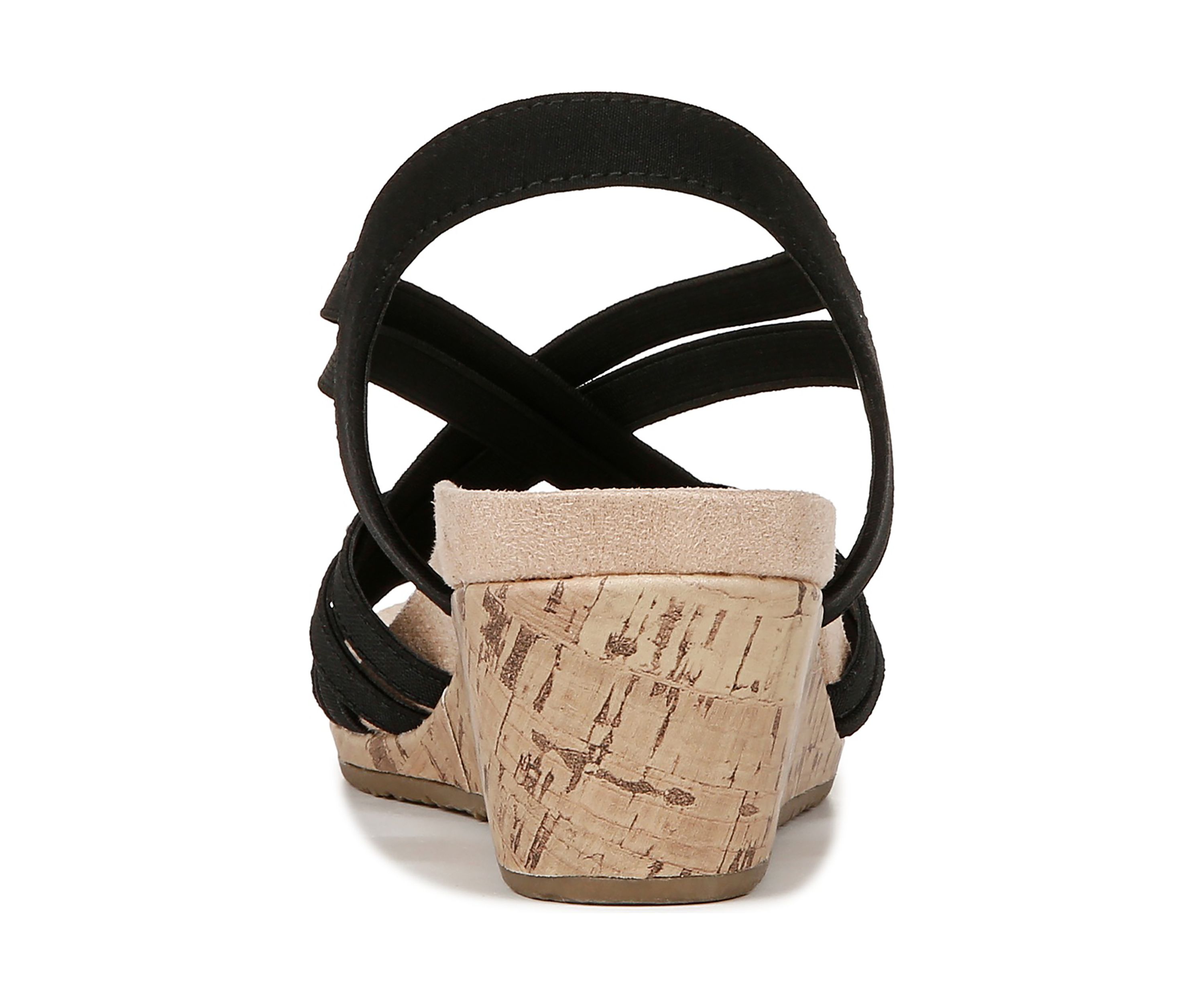 Mallory Sandals