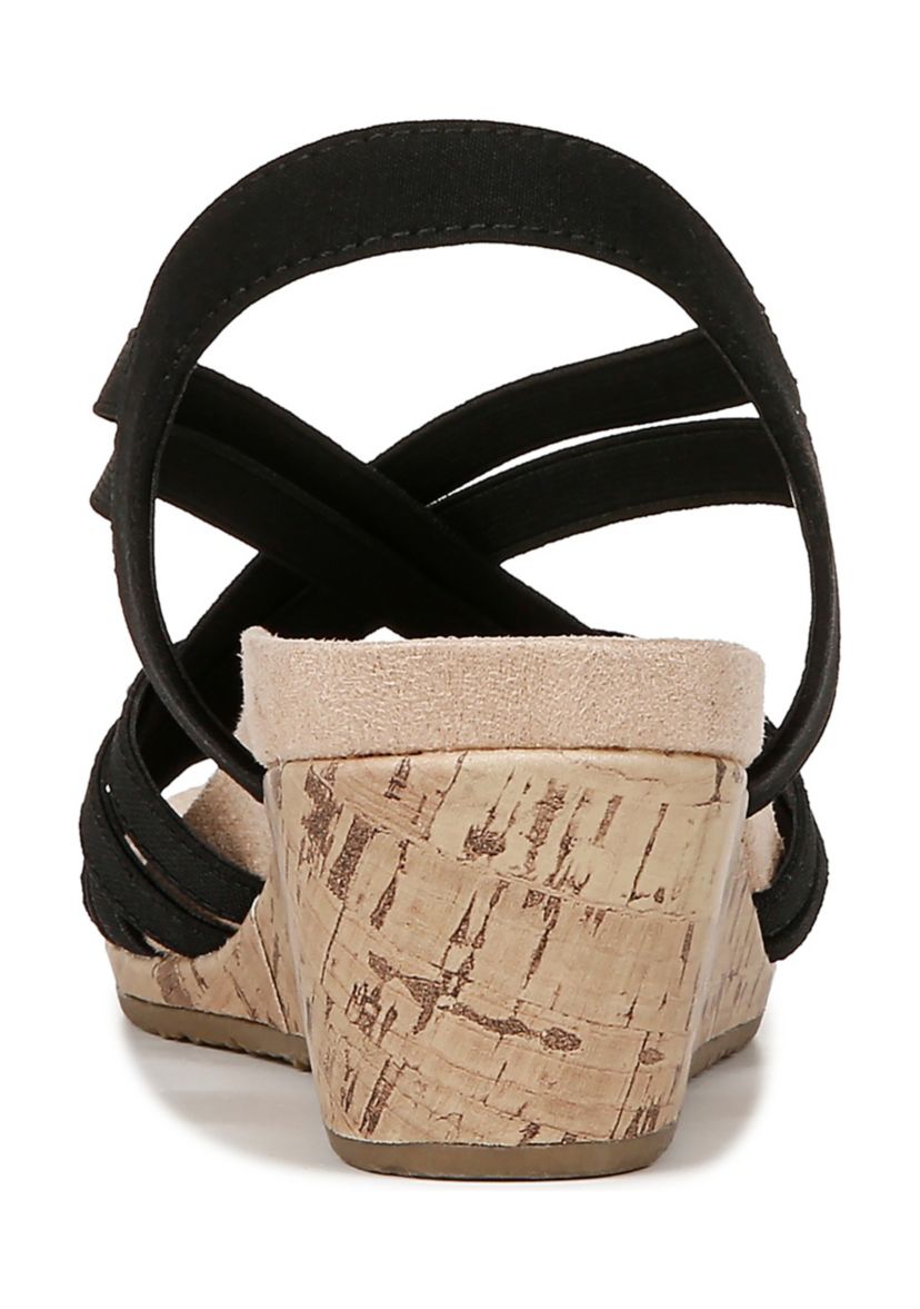 Mallory Sandals
