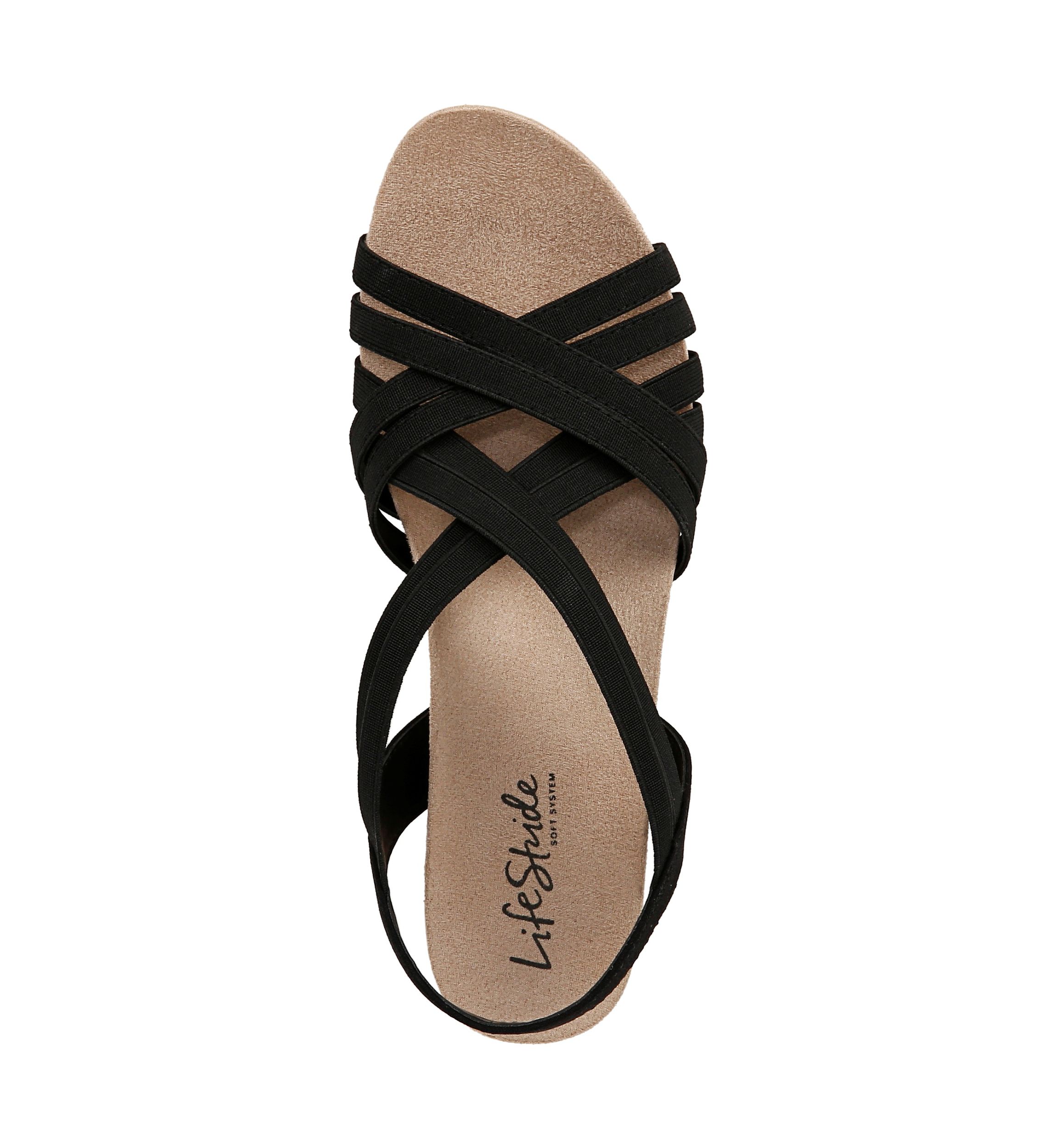 Mallory Sandals