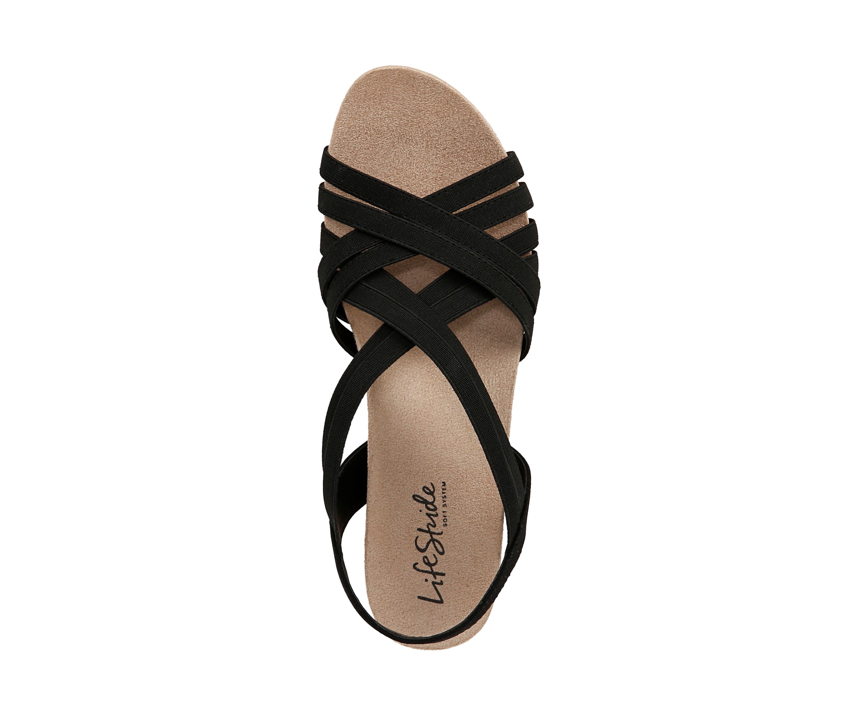 Mallory Sandals