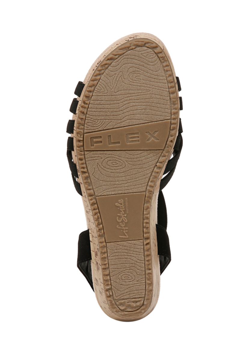 Mallory Sandals